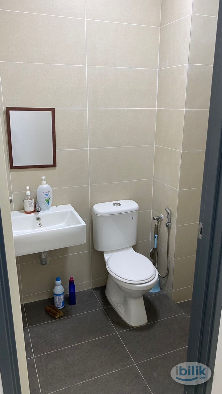 Middle Room at Simpang Ampat, Penang - Image 2