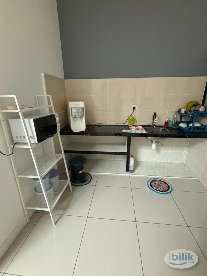 Middle Room at Simpang Ampat, Penang - Image 3