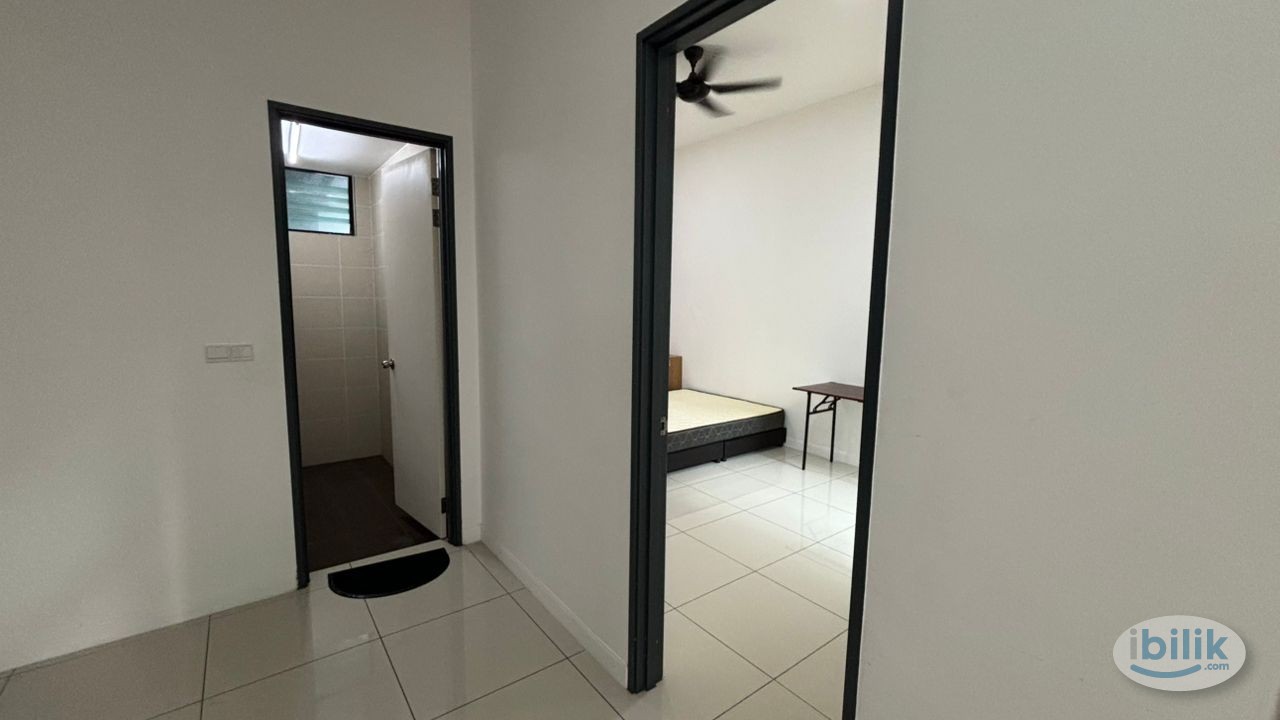 Single Room at Simpang Ampat, Penang - Image 1