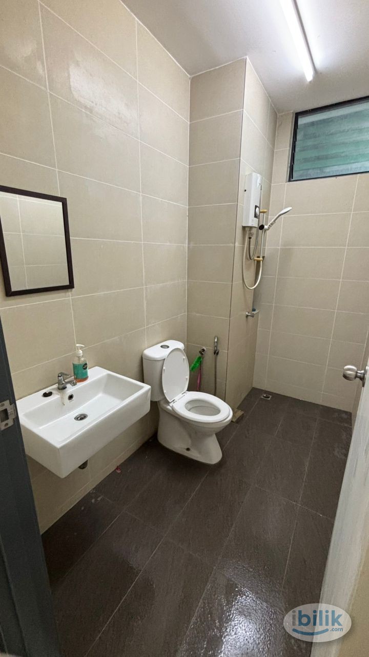 Single Room at Simpang Ampat, Penang - Image 3