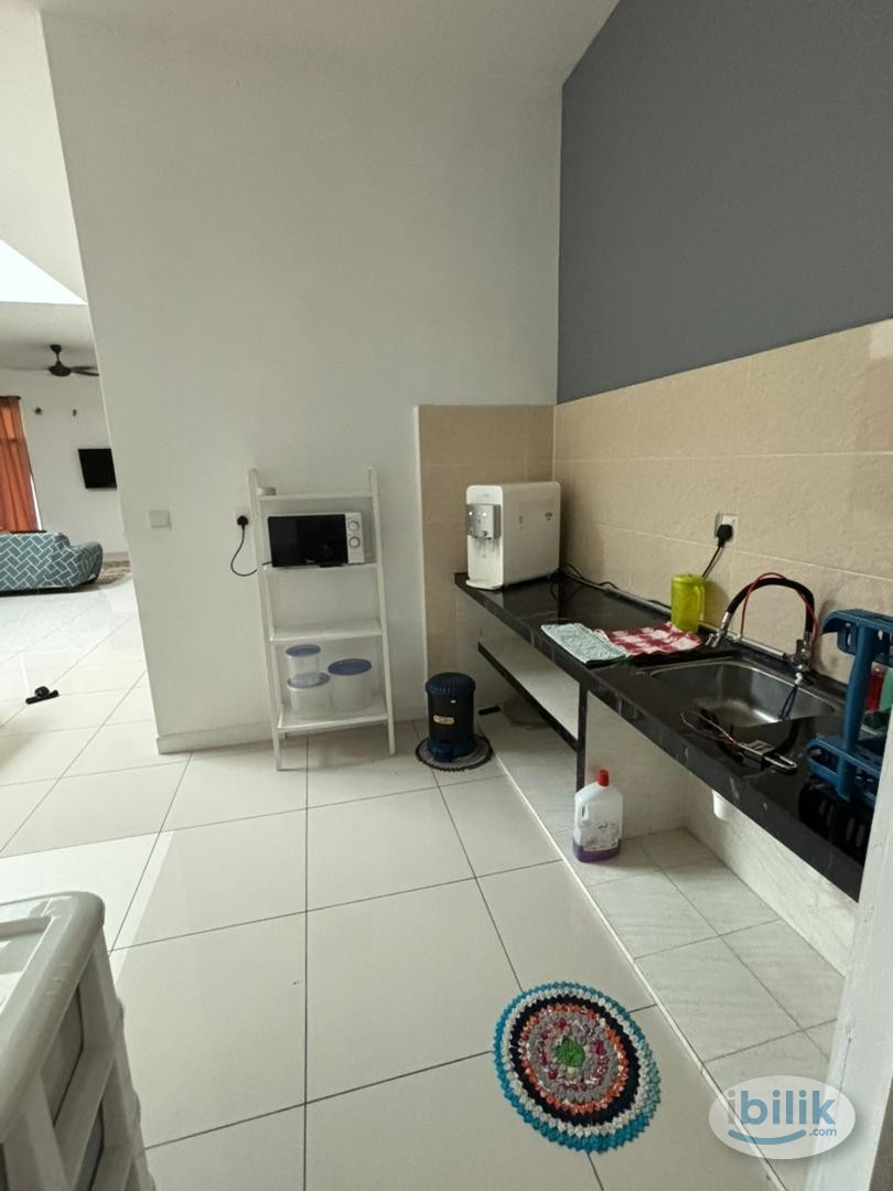 Single Room at Simpang Ampat, Penang - Image 4