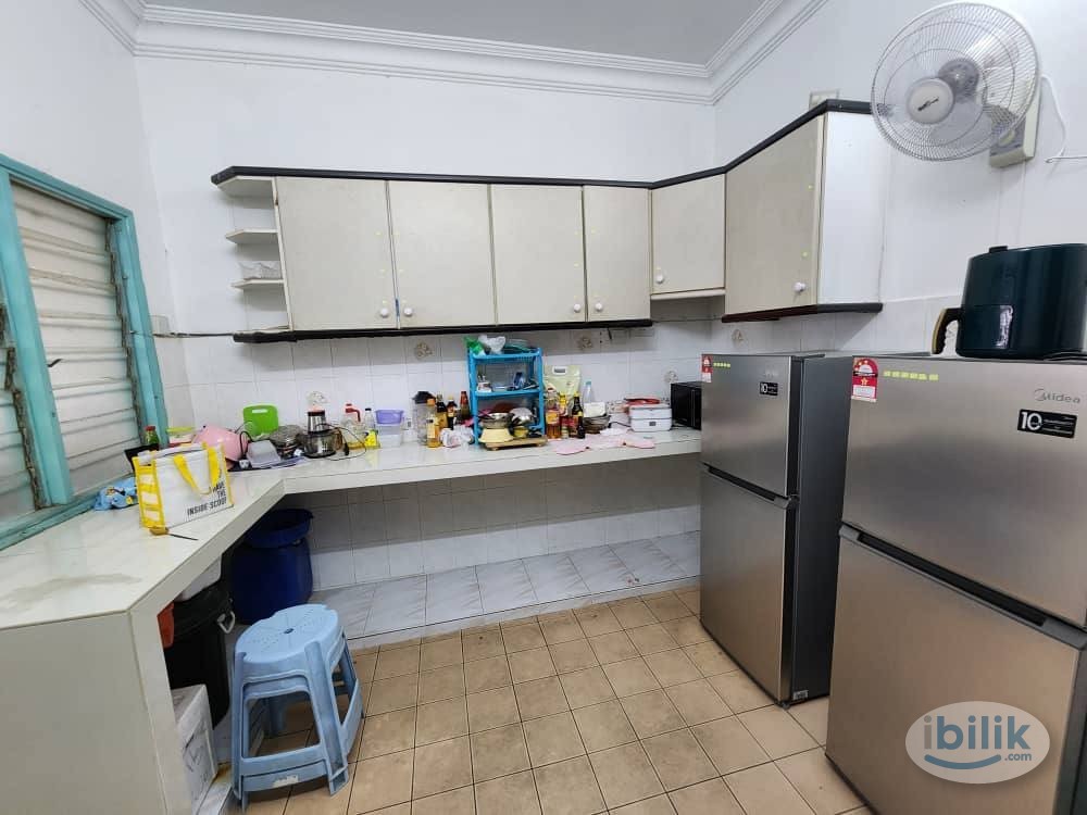 🌟 Medium Room with Aircond for Rent @ Bandar Puchong Jaya 🌟 - Image 3