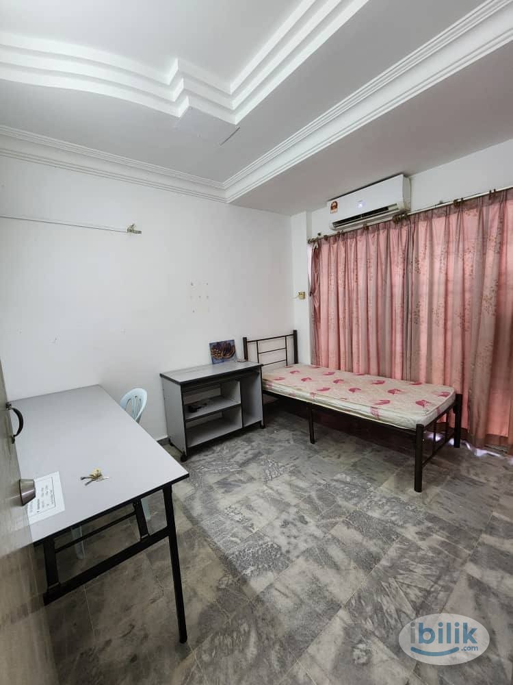 🌟 Medium Room with Aircond for Rent @ Bandar Puchong Jaya 🌟 - Image 2