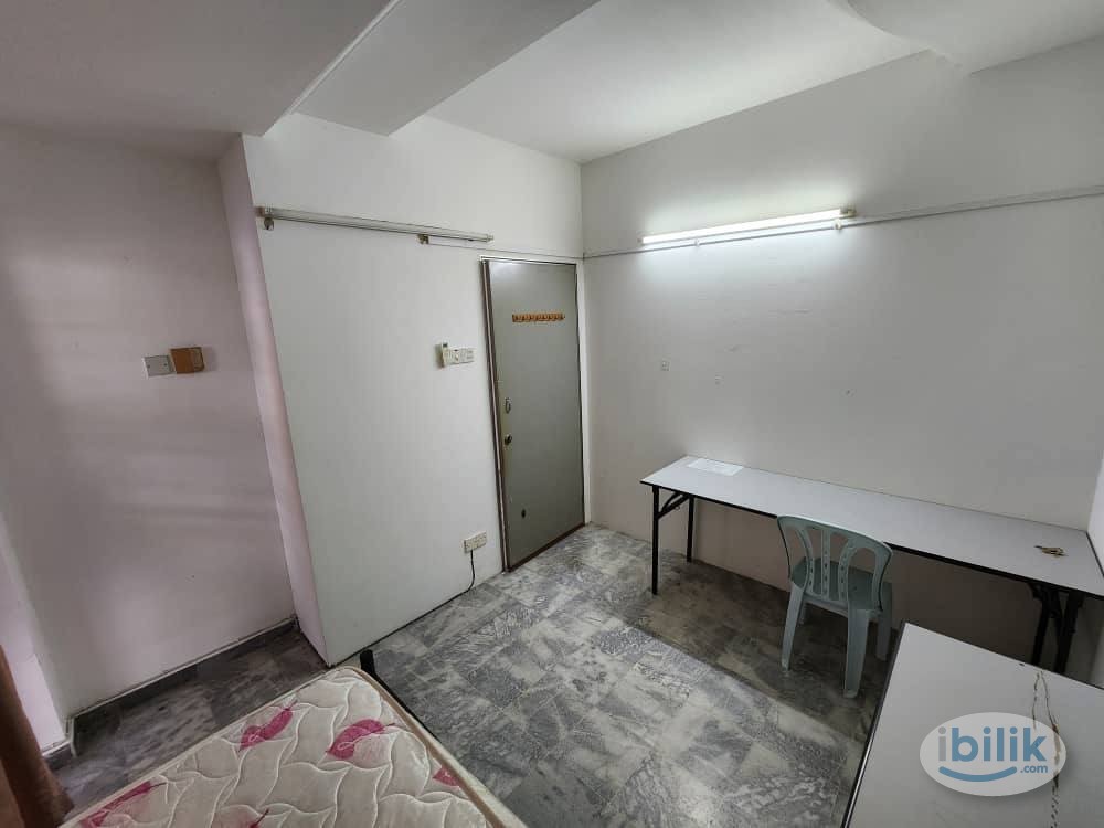 🌟 Medium Room with Aircond for Rent @ Bandar Puchong Jaya 🌟 - Image 5