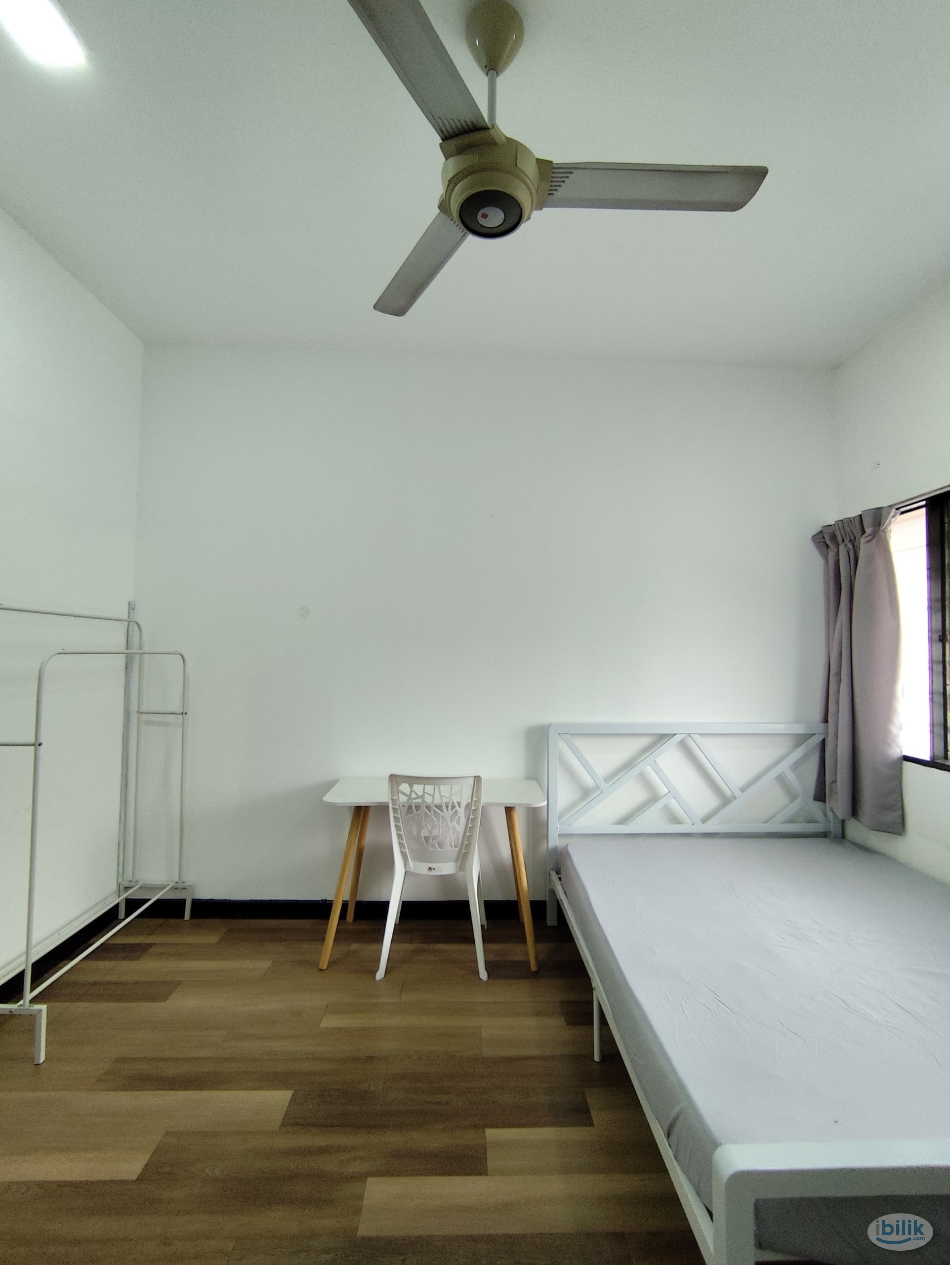 🤩 SPACIOUS ROOM IN SS2 NEAR PUBLIC TRANSPORTATION IN SS2 ✨MOVE IN IMMEDIATELY WITH ZERO DEPOSIT ‼️ - Image 1