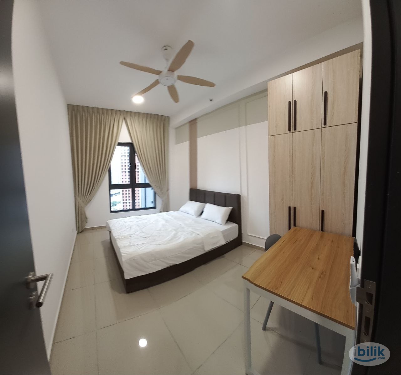 MEDIUM Room For Rent @ D'Vervain DVervain Damansara Perdana Mutiara Damansara PJ Trade Centre Empire City - Image 2