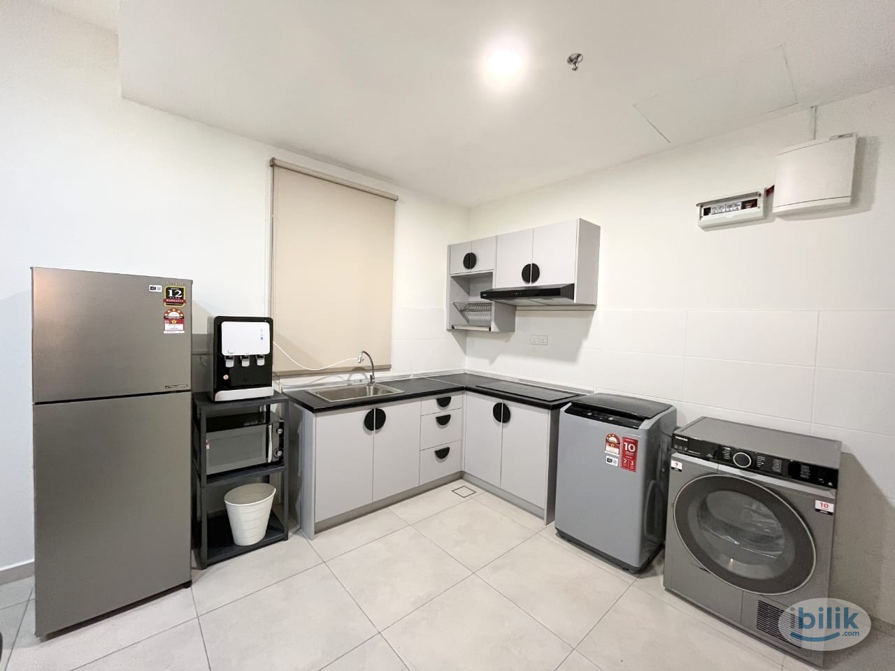 Single Room#3 (Male) @ Meta Residences Putra Permai, Seri Kembangan (Unit :A-11-02) - Image 4