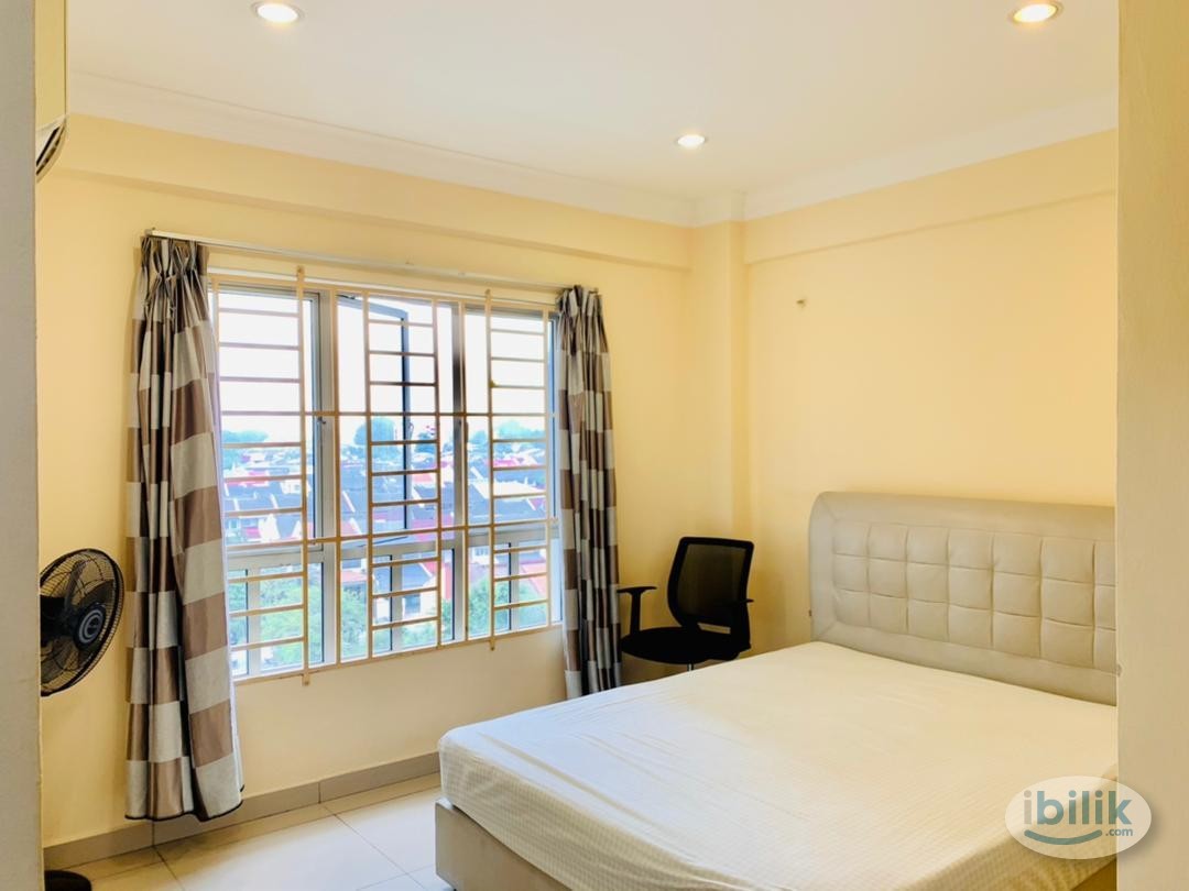Master Room at Casa Damansara 1, Petaling Jaya - Image 1