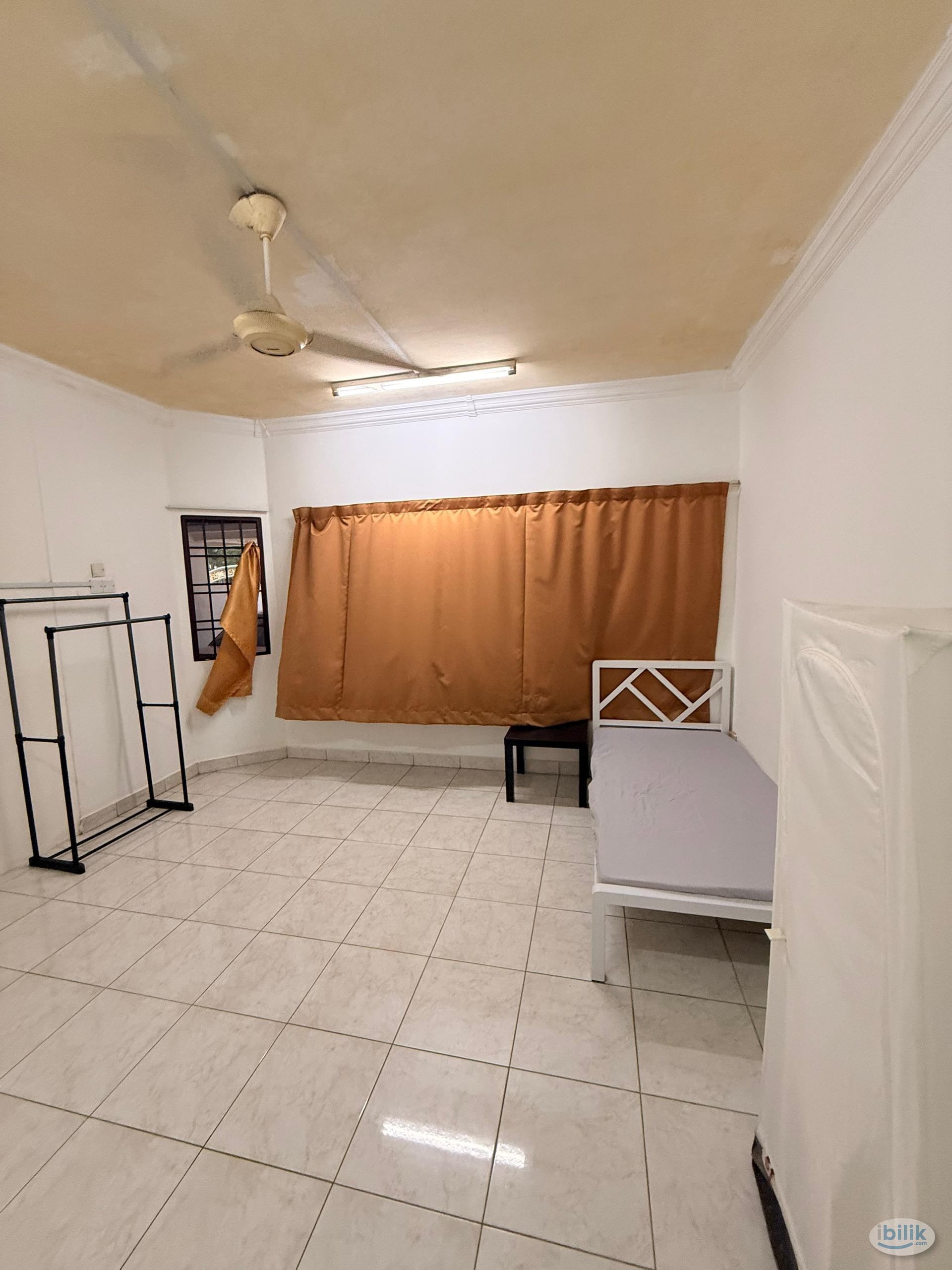 🌟💥ZERO DEPOSIT🛜🔥BUDGET SINGLE ROOM FOR RENT AT BANDAR UTAMA 💥NEAR TO ONE UTAMA , FIRST AVENUE , CENTRE POINT 🎊🎊 - Image 3