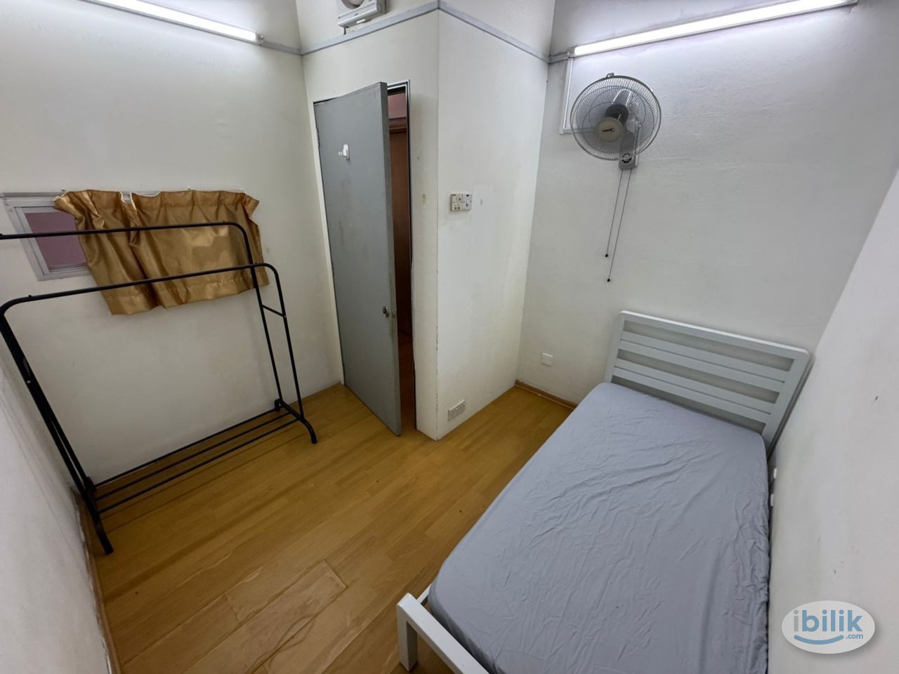 Low Rental Room🛜🔥BUDGET MASTER ROOM FOR RENT AT BANDAR UTAMA 💥NEAR TO ONE UTAMA , FIRST AVENUE , CENTRE POINT 🎊🎊 - Image 2