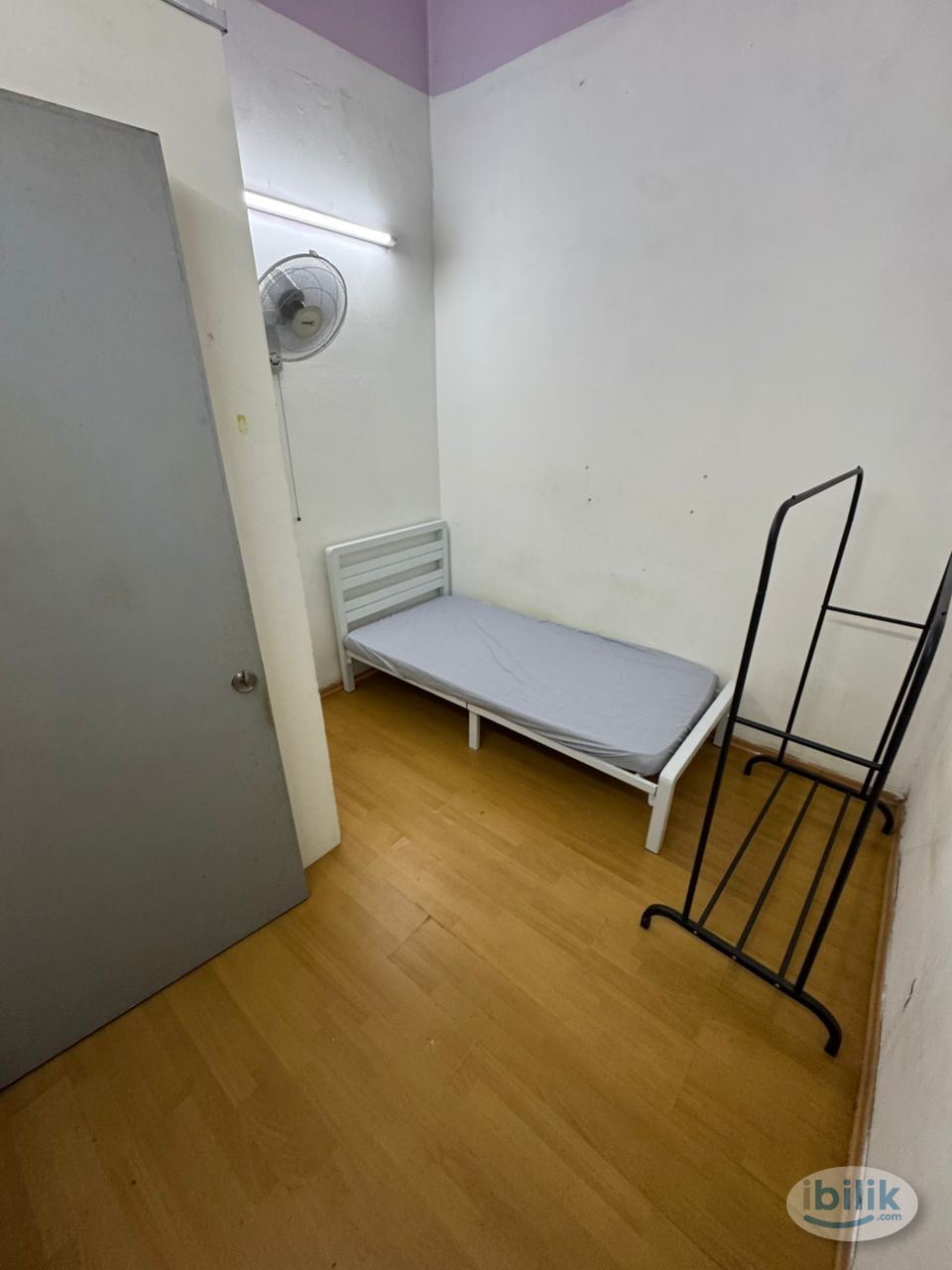 Low Rental Room🛜🔥BUDGET MASTER ROOM FOR RENT AT BANDAR UTAMA 💥NEAR TO ONE UTAMA , FIRST AVENUE , CENTRE POINT 🎊🎊 - Image 1