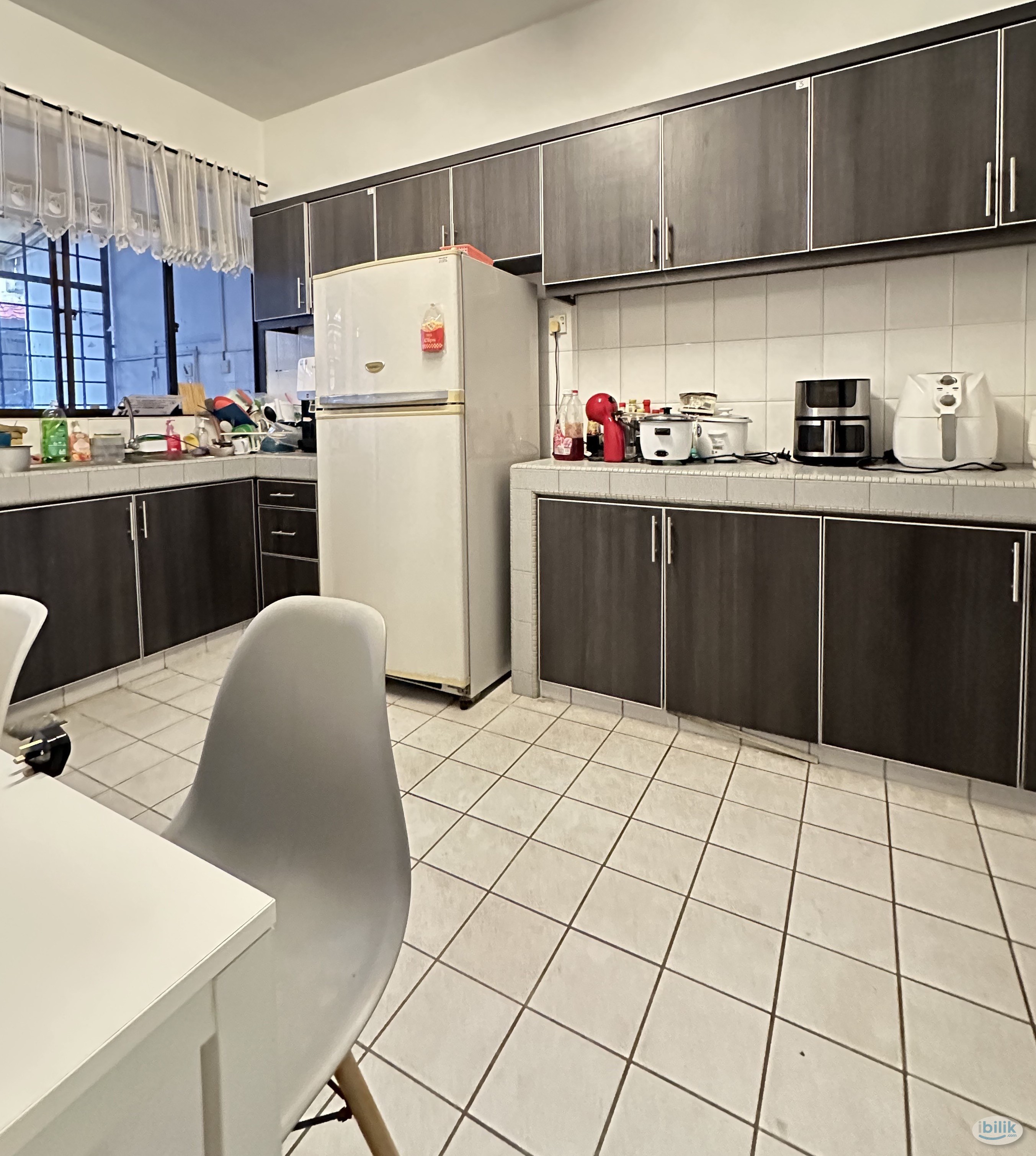 👯‍♀️FEMALE UNIT WALKING DISTANCE TO MRT BANDAR UTAMA 🚊MOVE IN IMMEDIATELY WITH ZERO DEPOSIT - Image 3
