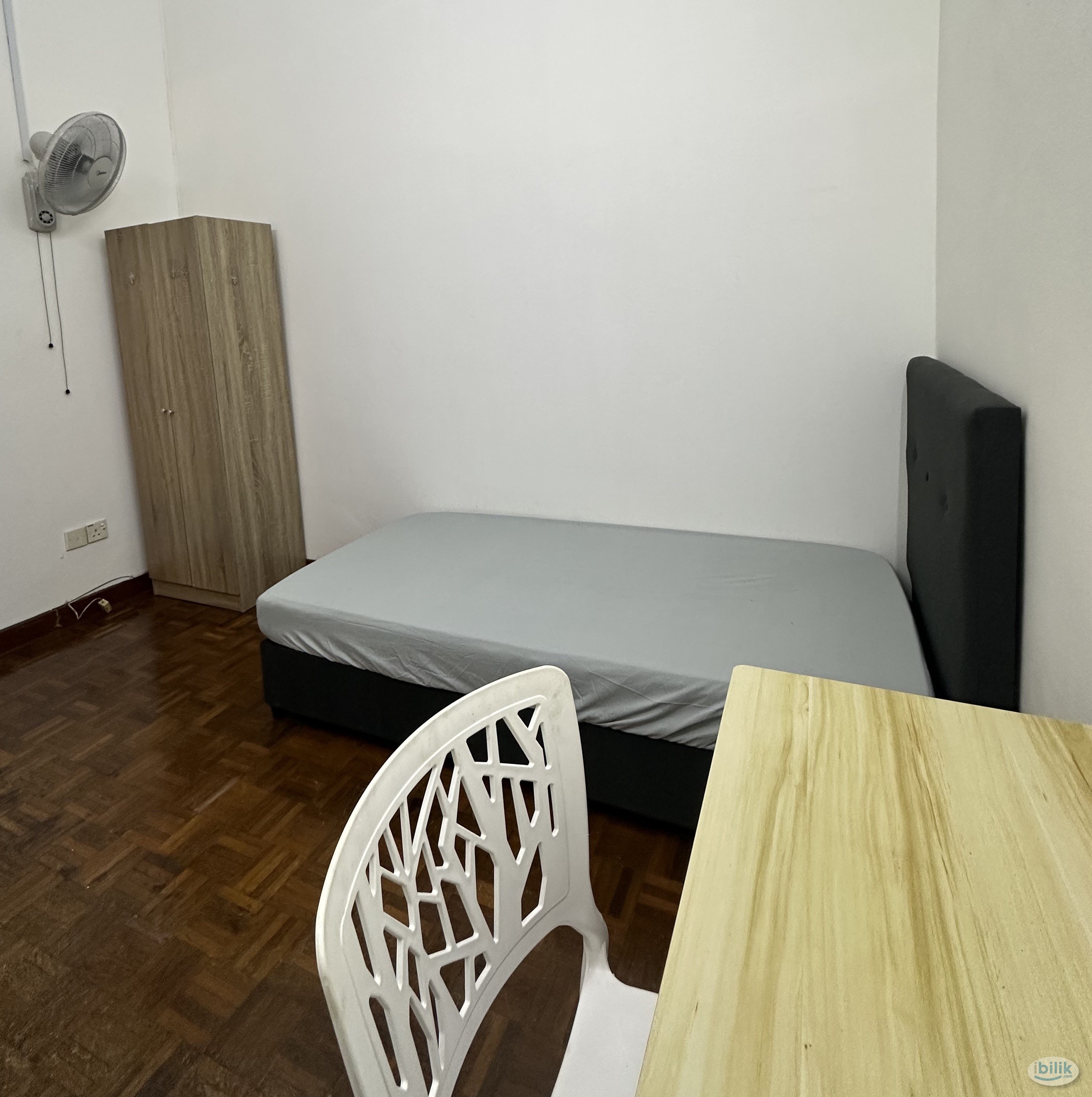 👯‍♀️FEMALE UNIT WALKING DISTANCE TO MRT BANDAR UTAMA 🚊MOVE IN IMMEDIATELY WITH ZERO DEPOSIT - Image 2