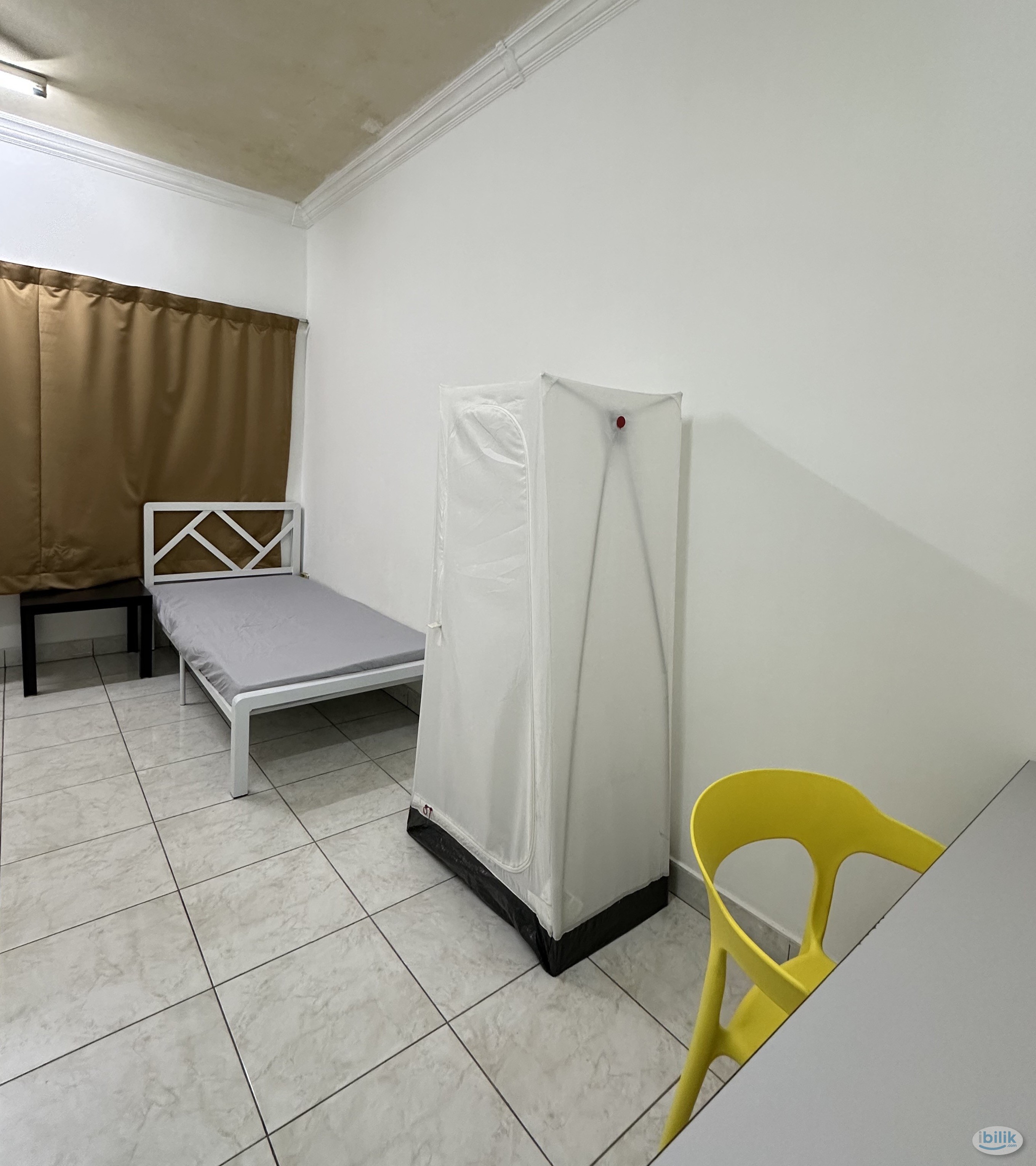 🤩SPACIOUS ROOM IN ONE UTAMA 👯‍♂️👯‍♀️ MOVE IN IMMEDIATELY WITH ZERO DEPOSIT ‼️ - Image 2