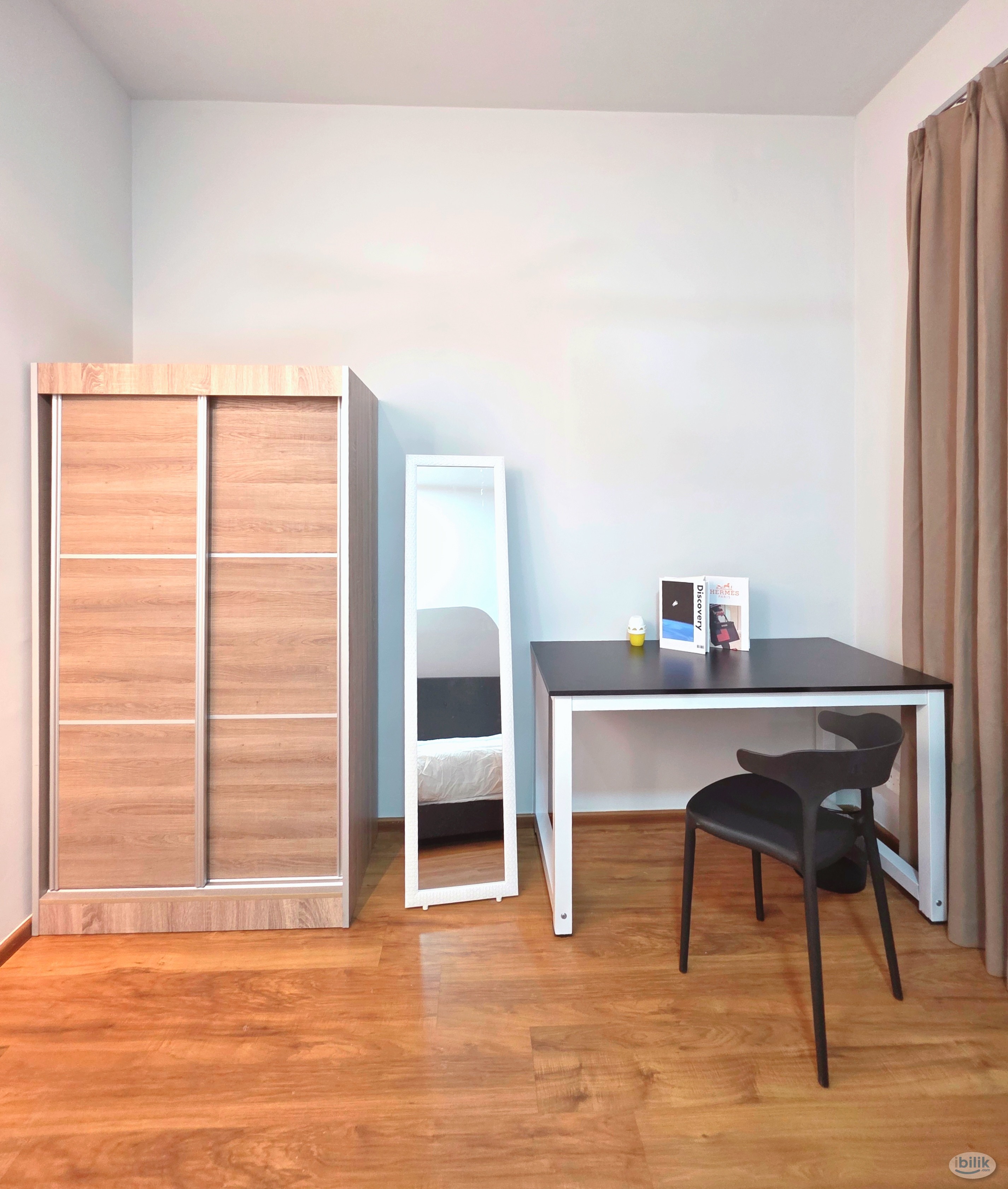 Single Room at Kota Laksamana Utama, Bandar Melaka - Image 1