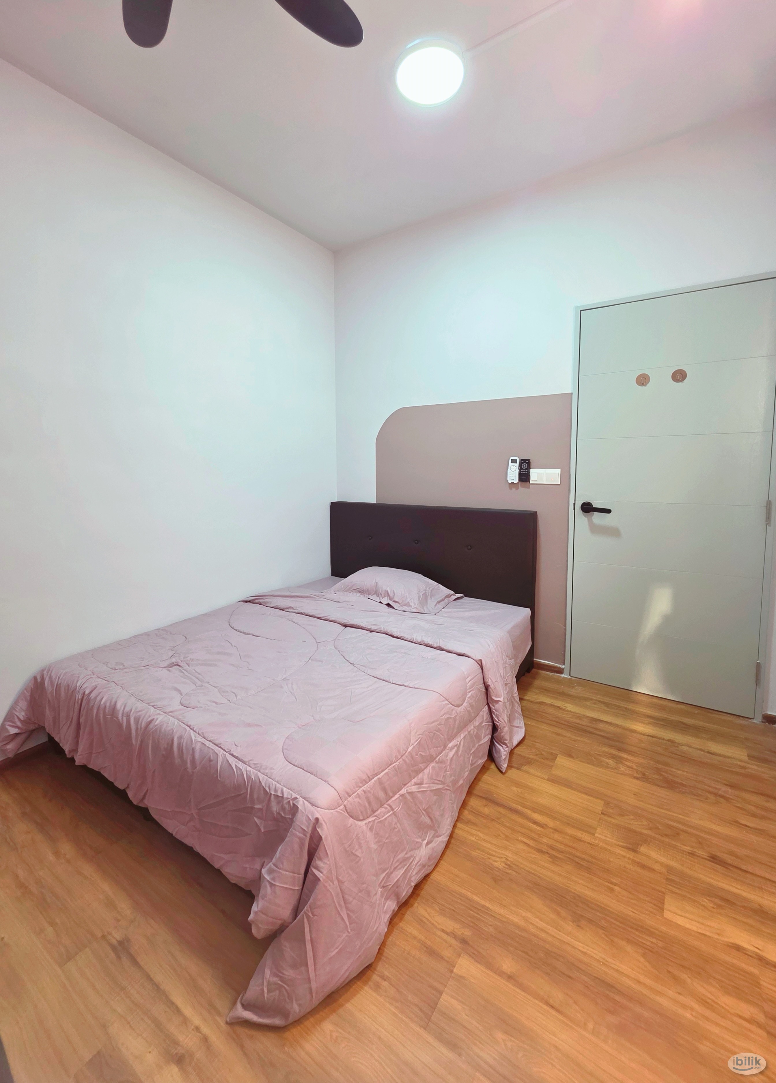 Single Room at Kota Laksamana Utama, Bandar Melaka - Image 5