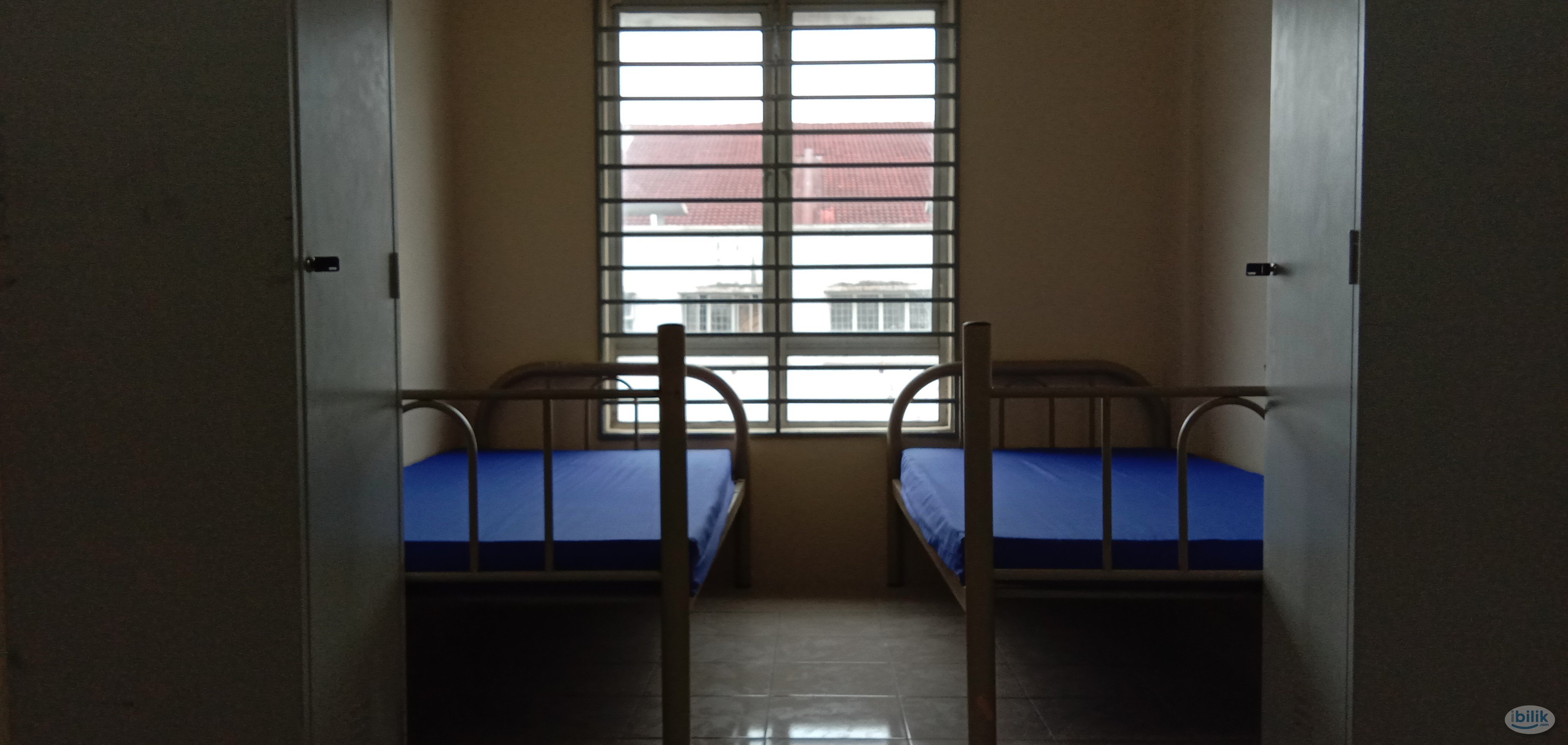 Bilik Sewa Lelaki, Dataran Otomobil, Seksyen 15, Shah Alam - Image 1