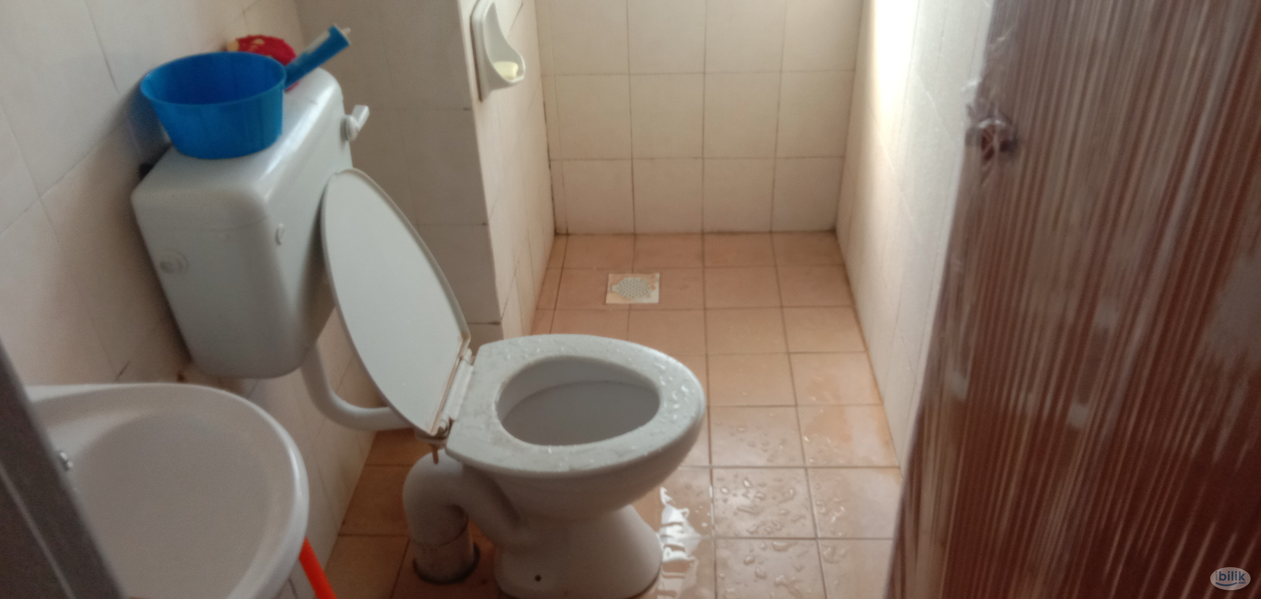 Bilik Sewa Lelaki, Dataran Otomobil, Seksyen 15, Shah Alam - Image 3