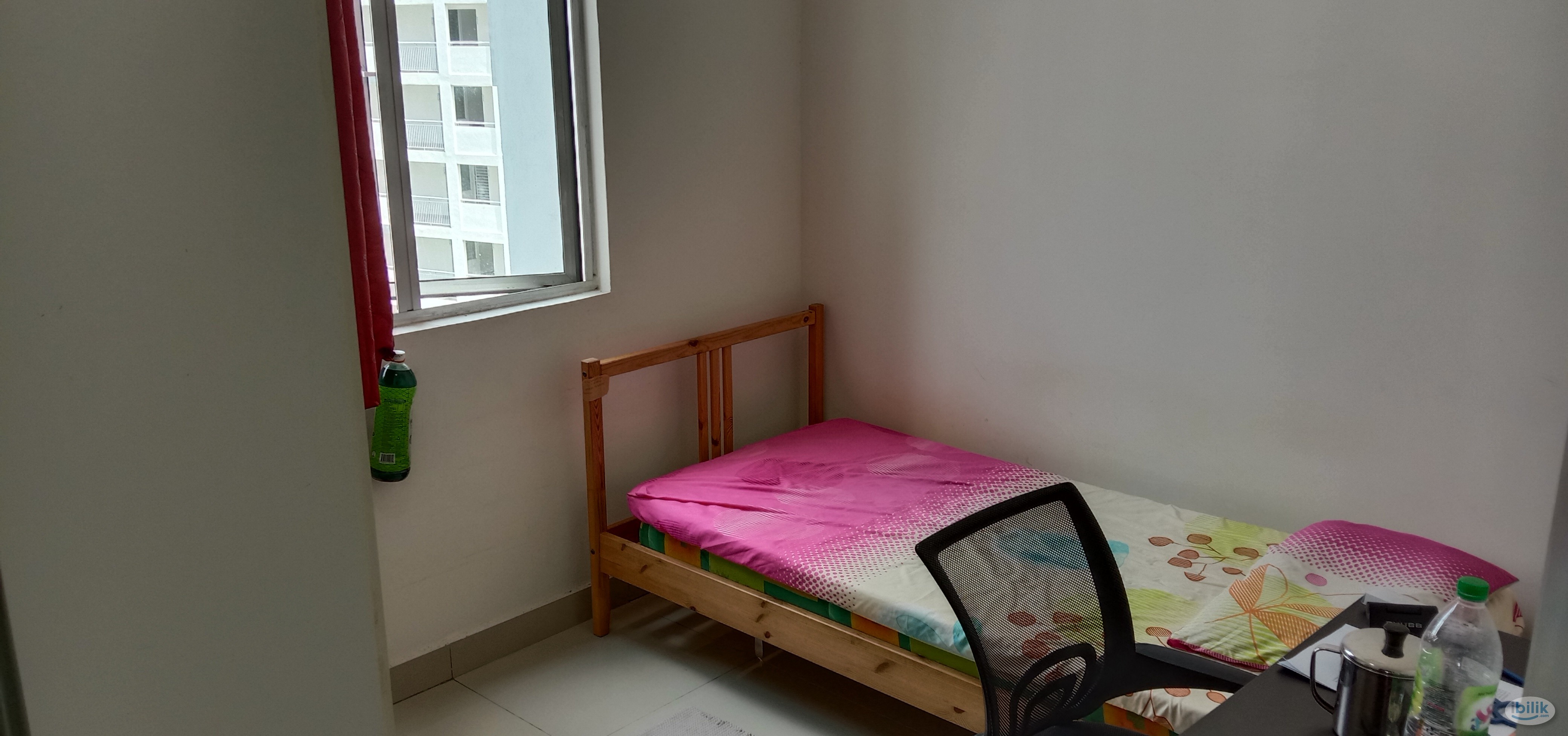 Air cond Middle room @ Suasana Lumayan condominiums - Image 1