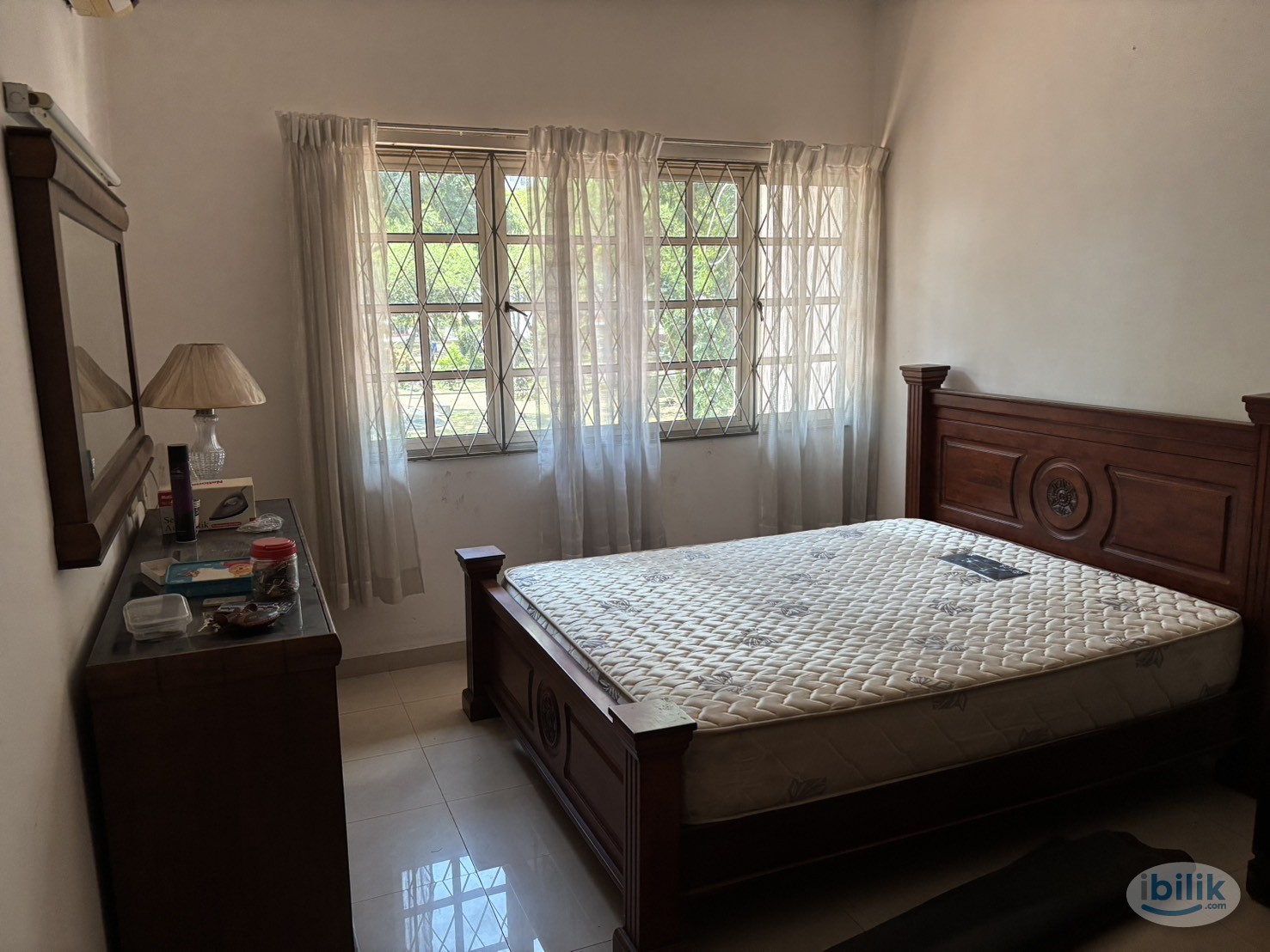 Master Room at Tropicana, Petaling Jaya - Image 1