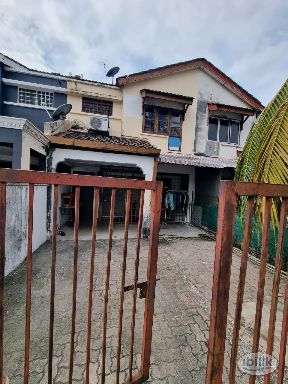 [PJS 10 House] Medium Room with Aircond Rent Near Sunway Pyramid, Sunway Mentari - Image 5