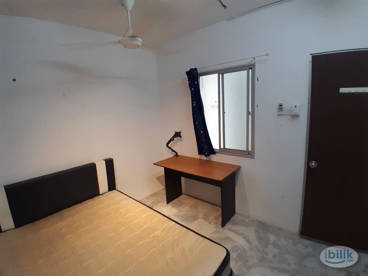 [PJS 10 House] Medium Room with Aircond Rent Near Sunway Pyramid, Sunway Mentari - Image 4