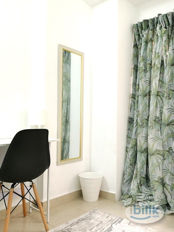 Private Single Room @Bayu Tasik 1 - Image 2