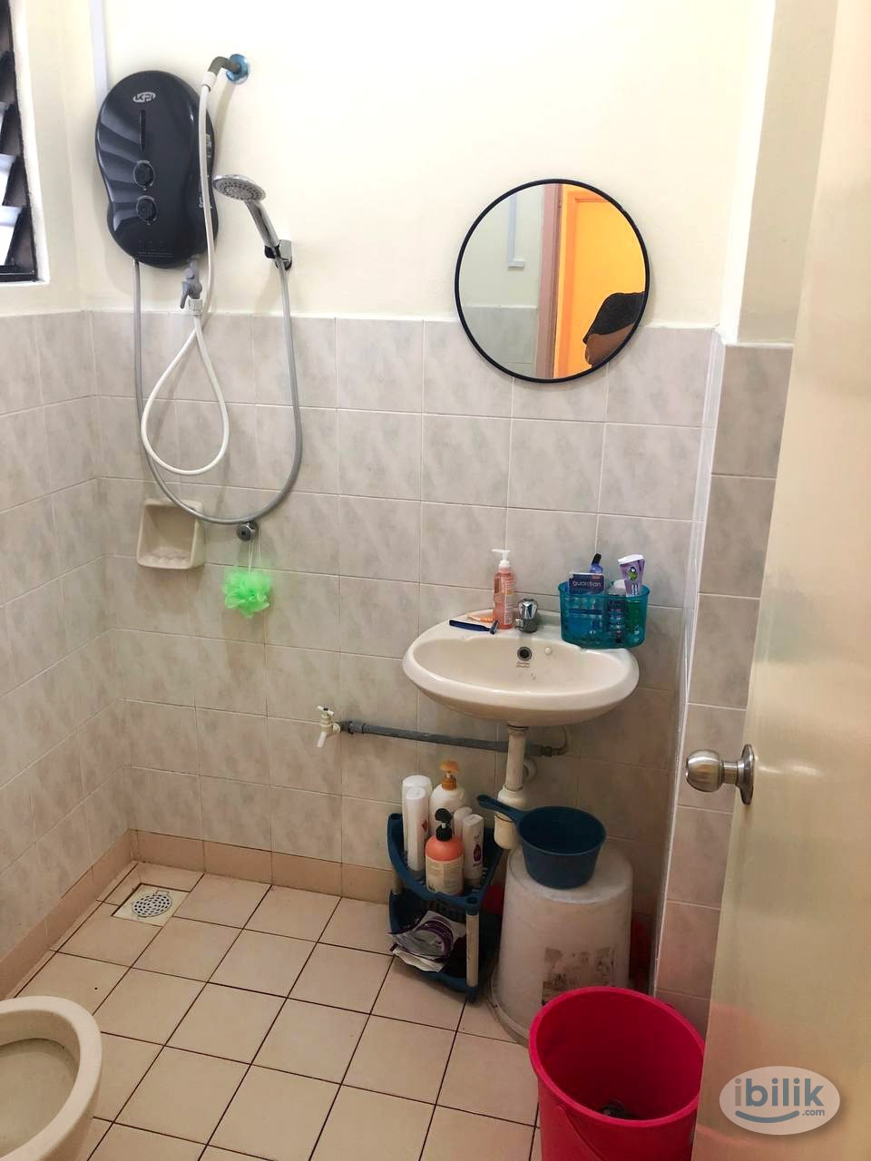 Private Single Room @Bayu Tasik 1 - Image 5
