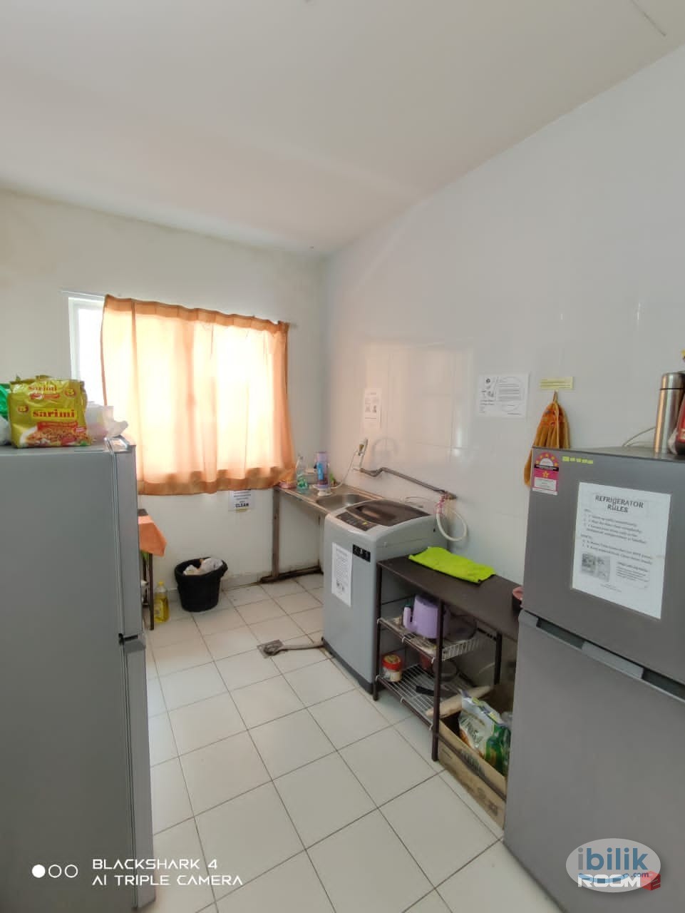 Single and Middle Room (NON SHARING) Near Banting & Jenjarom - Image 3