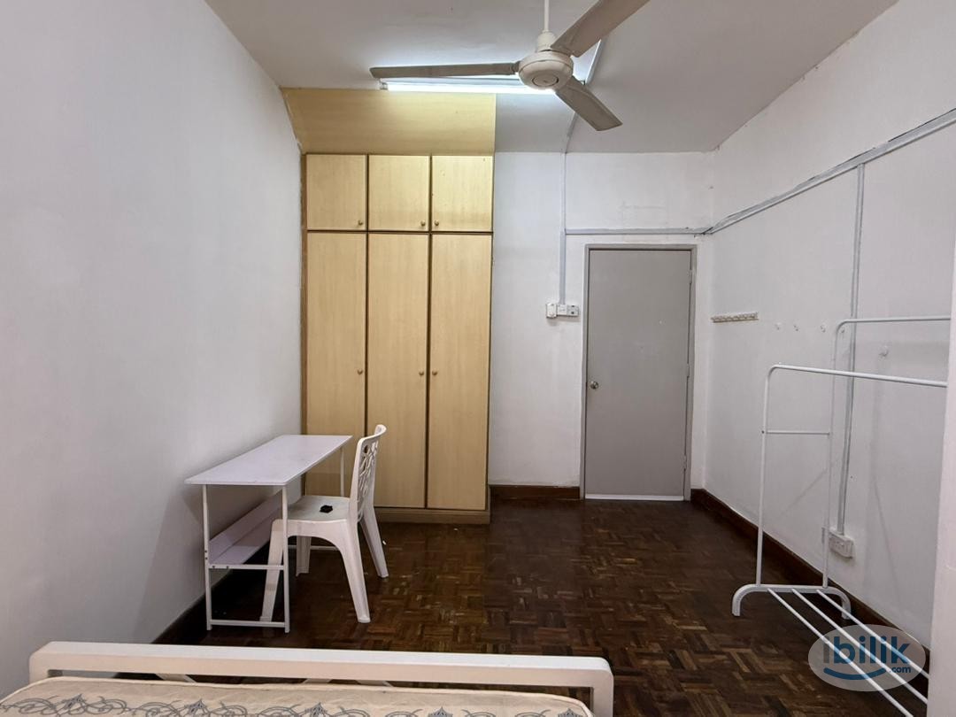 Middle Room non sharing @ Bandar Utama 11 - Image 2
