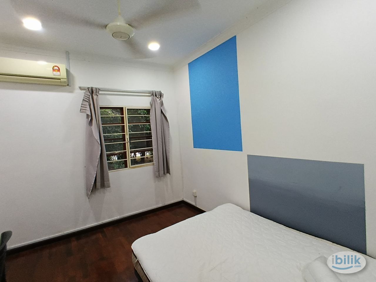 [Laman Putra, Putra Height] Landed House Medium Room with Aircond Rent - Image 1