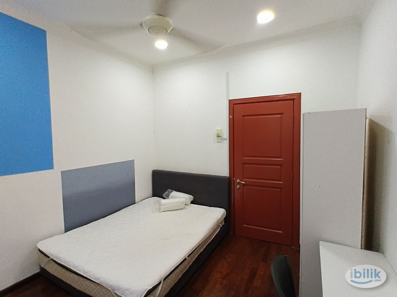 [Laman Putra, Putra Height] Landed House Medium Room with Aircond Rent - Image 2