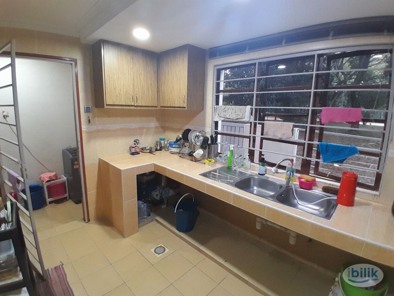 [Laman Putra, Putra Height] Landed House Medium Room with Aircond Rent - Image 3