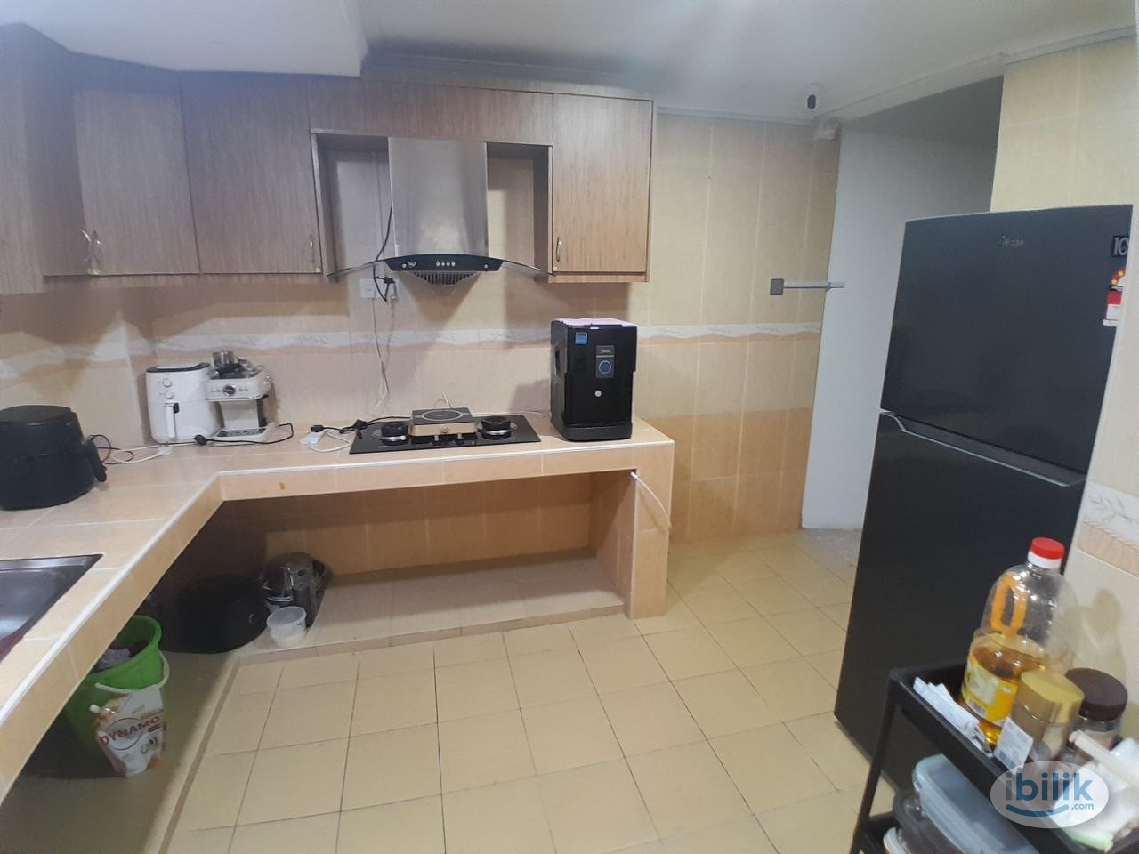 [Laman Putra, Putra Height] Landed House Medium Room with Aircond Rent - Image 4