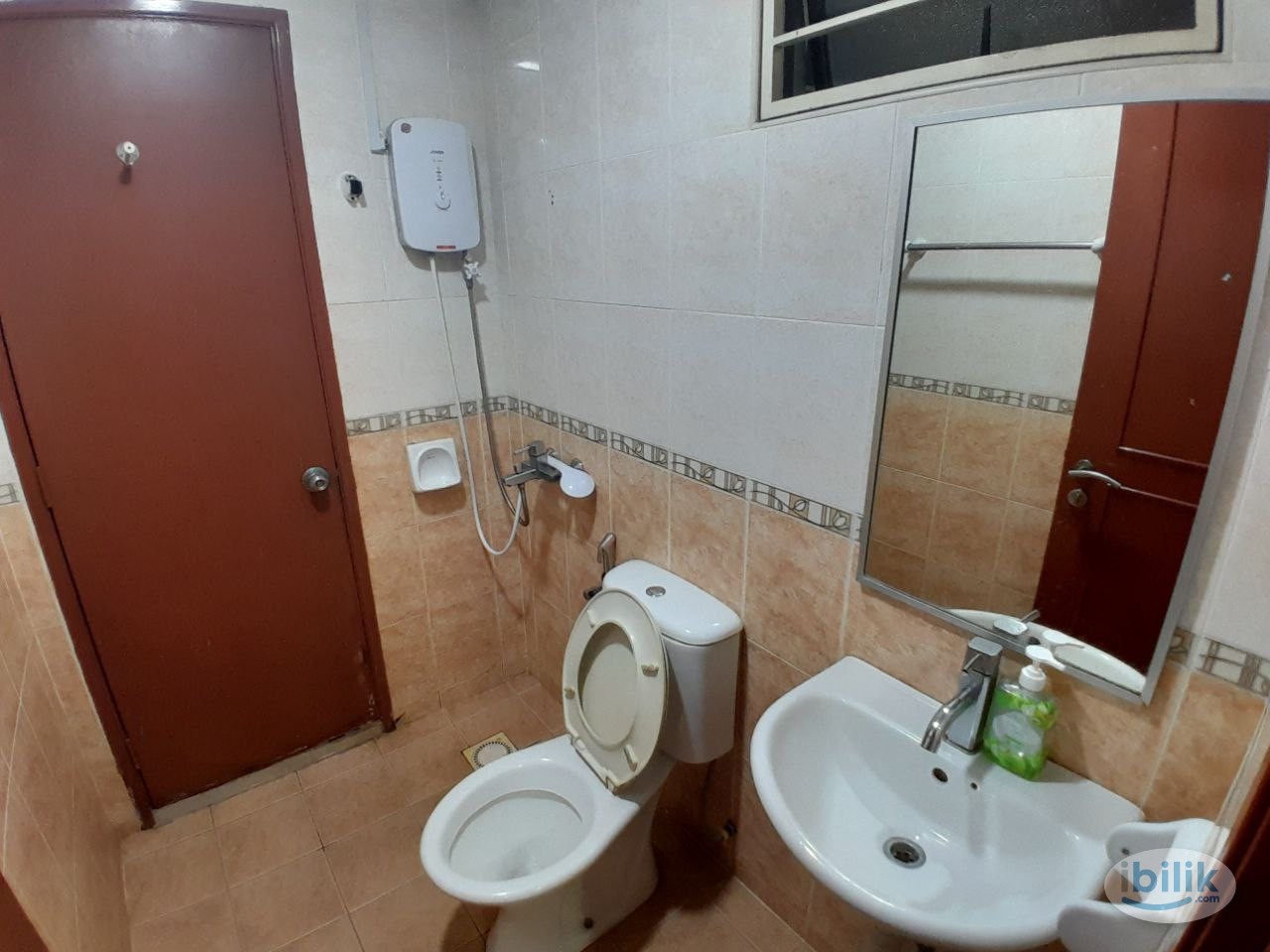 [Laman Putra, Putra Height] Landed House Medium Room with Aircond Rent - Image 5