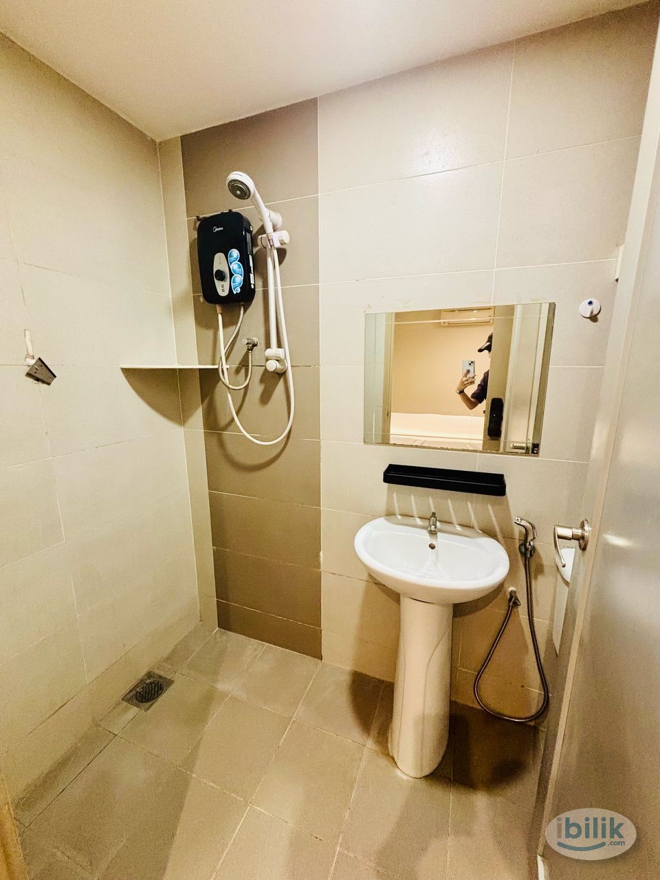 MERDEKA PROMO‼️Single Room NON SHARING | Mainplace USJ - Image 4