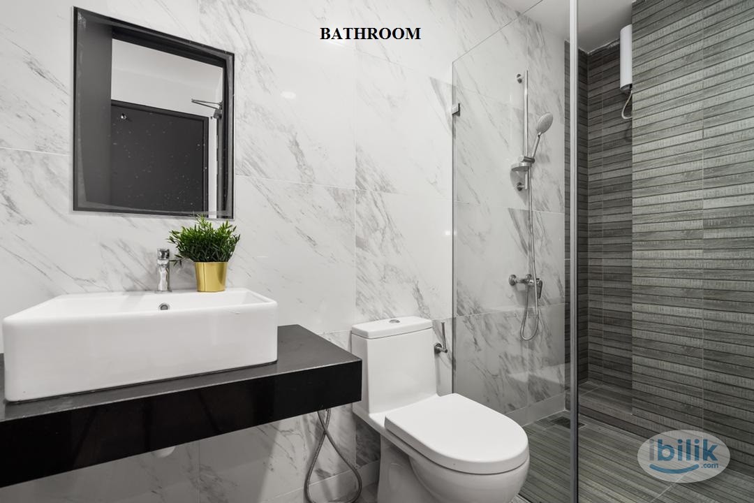 Medium Room at Kota Damansara, Petaling Jaya - Image 4