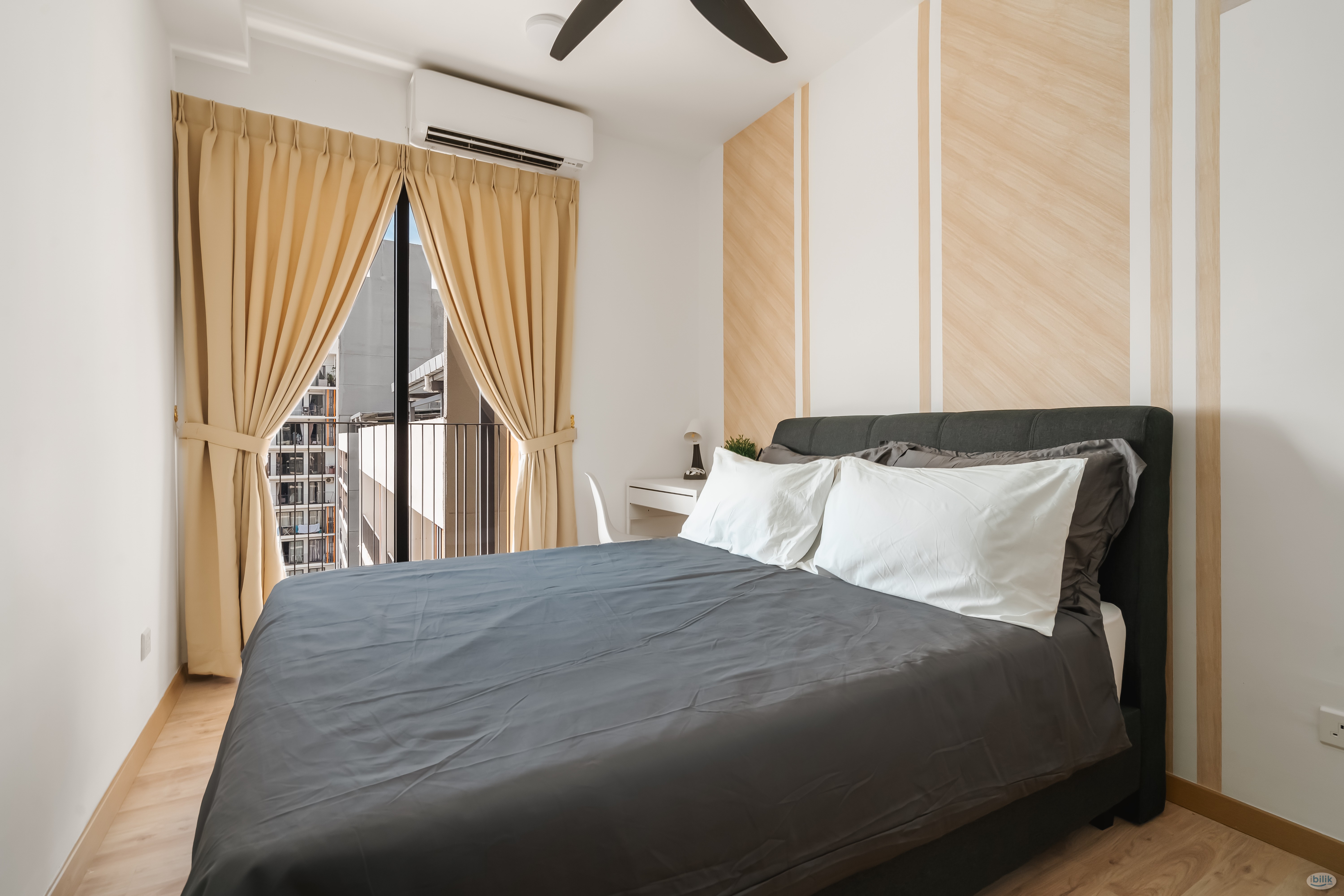 Medium Room at Kota Damansara, Petaling Jaya - Image 2
