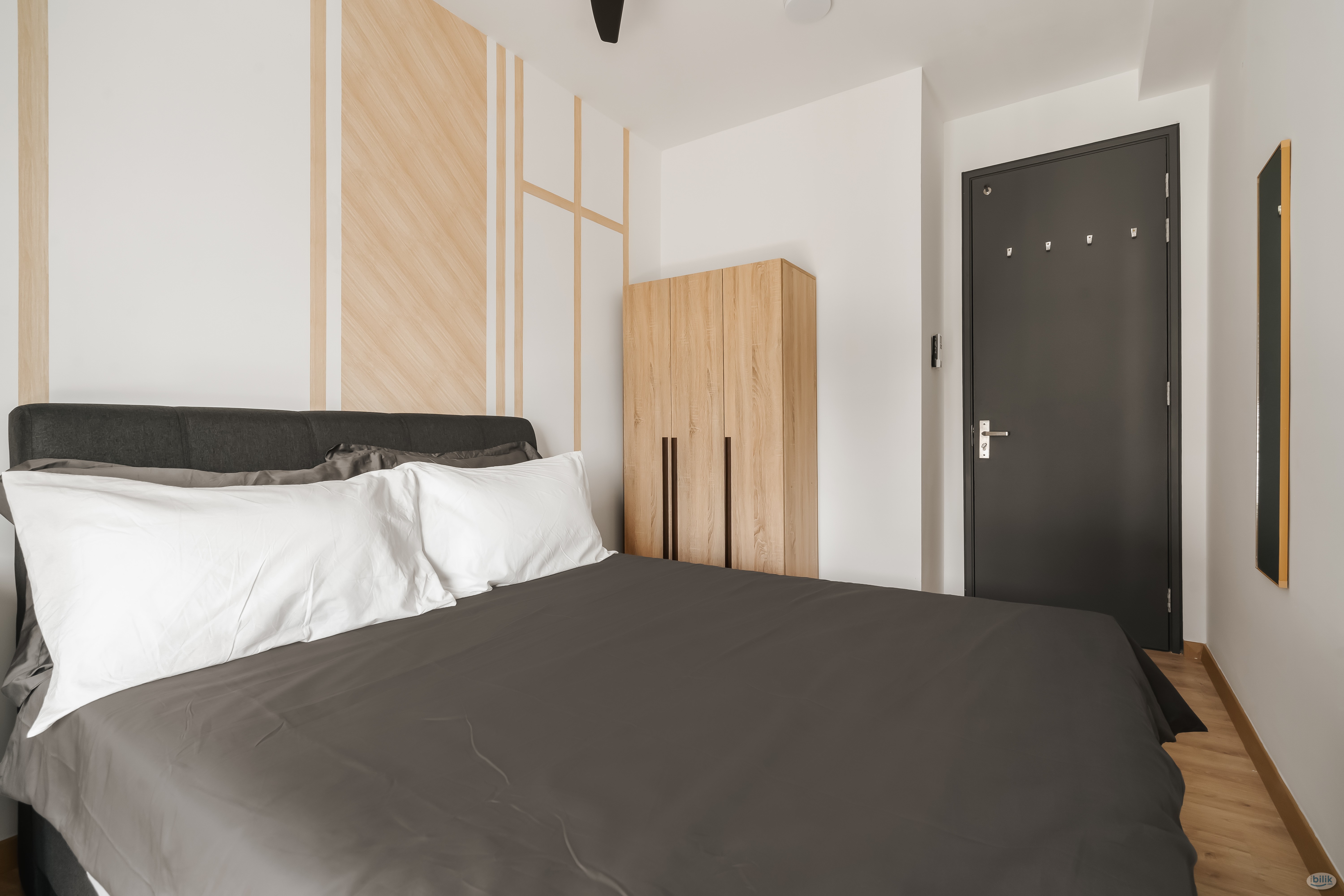 Medium Room at Kota Damansara, Petaling Jaya - Image 3