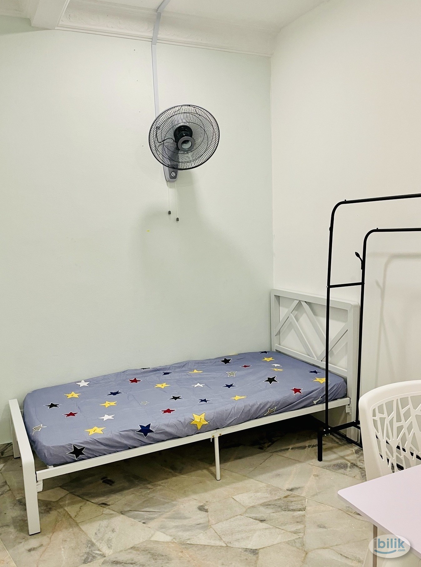 Single Room at Bandar Utama, Petaling Jaya ZERO DEPO🔥 - Image 2