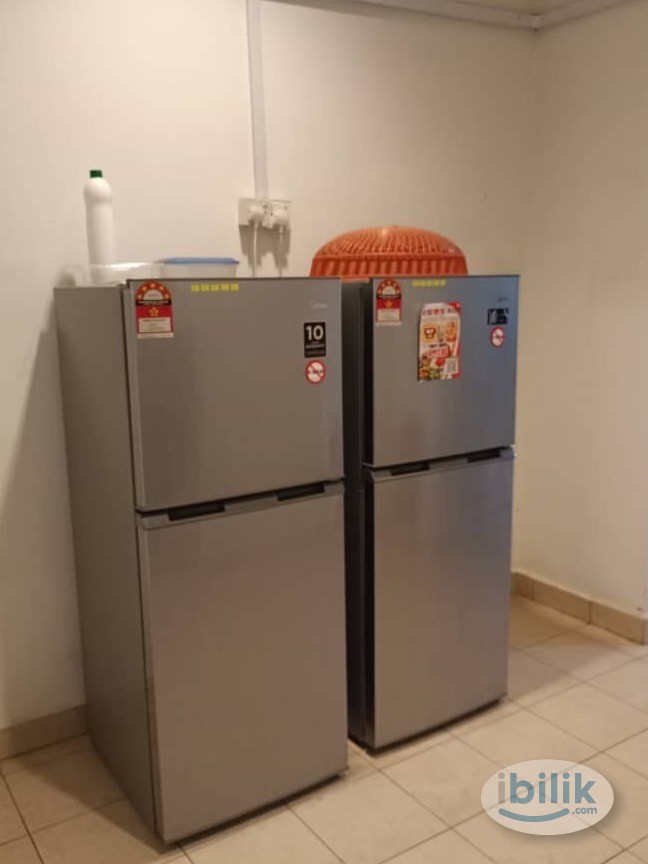 Single Room at Bandar Utama, Petaling Jaya ZERO DEPO🔥 - Image 4