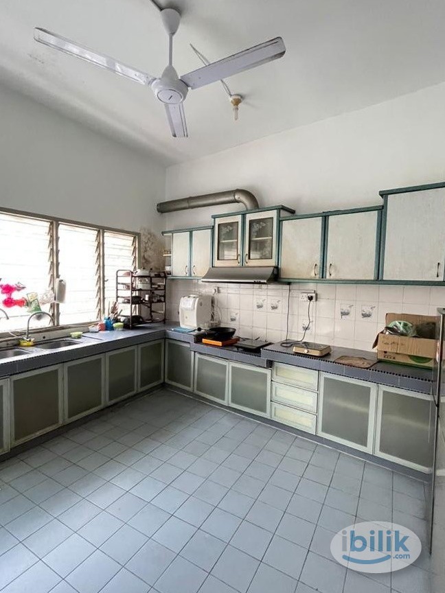 💵⚖️Short/Long Term Accepted !! Room for rent available at Bandar Utama, PJ🌼 - Image 2