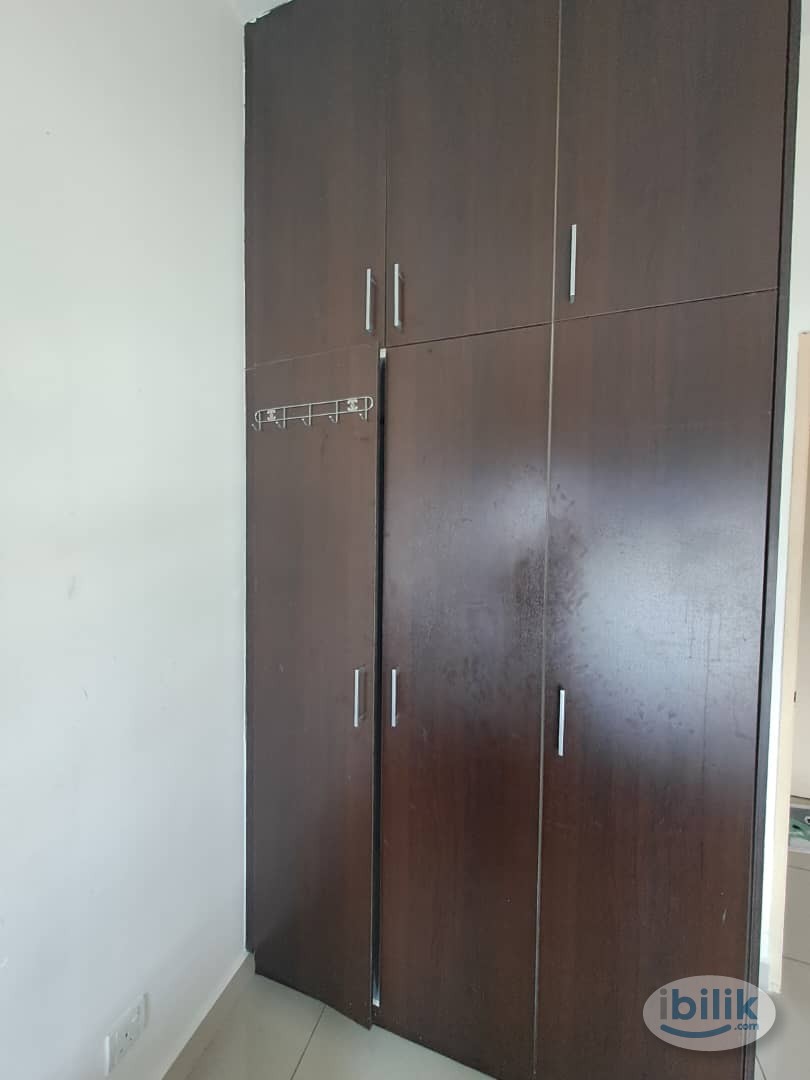 FREE WIFI_Medium Room at OUG Parklane, Old Klang Road - Image 4