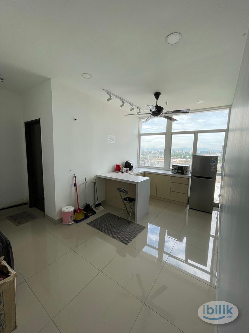 🔥shah alam room rental - aircond + move in ready - Image 4