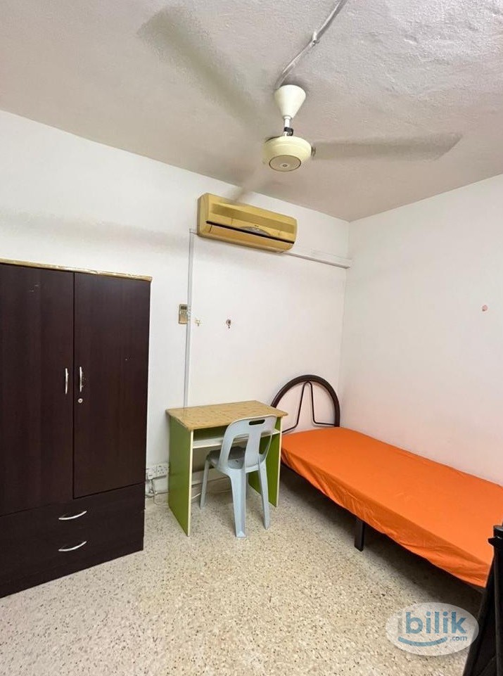 🌼🪼BANDAR UTAMA PRIVATE ROOM SPECIAL PROMO + AIR-COND🪼🌼 - Image 1