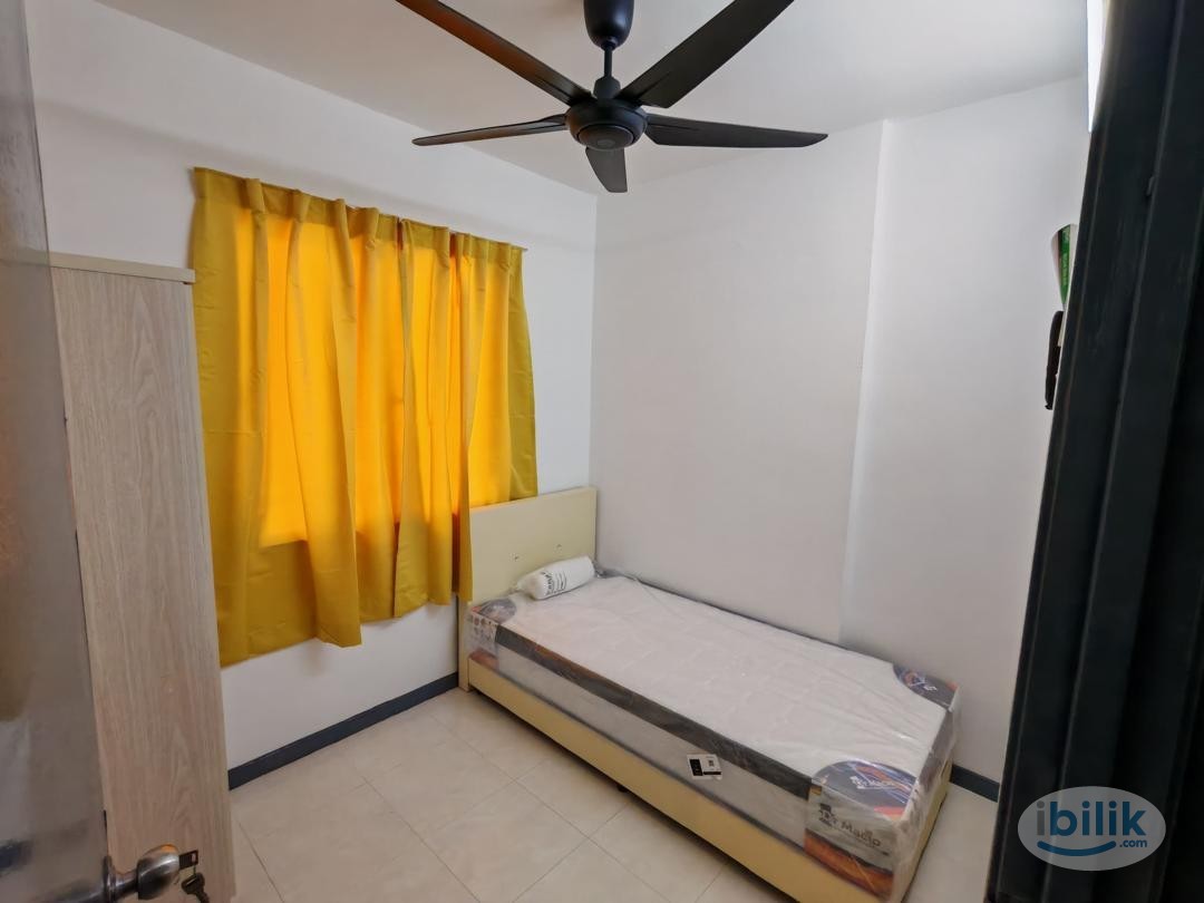 Harmony view jelutong single room near Georgetown - Image 4