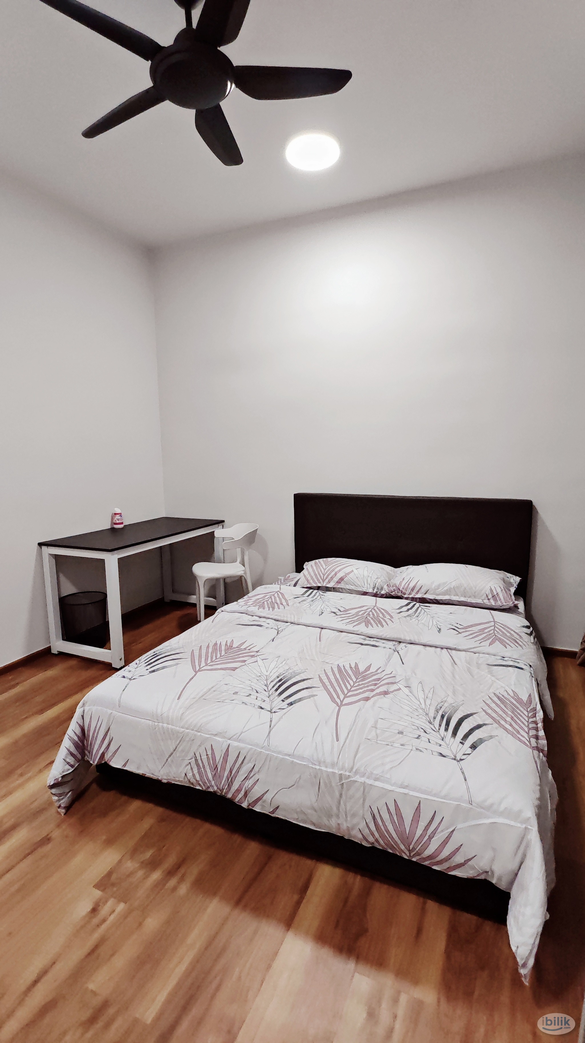 Master Room at Taman Ara Permai, Batu Berendam - Image 3