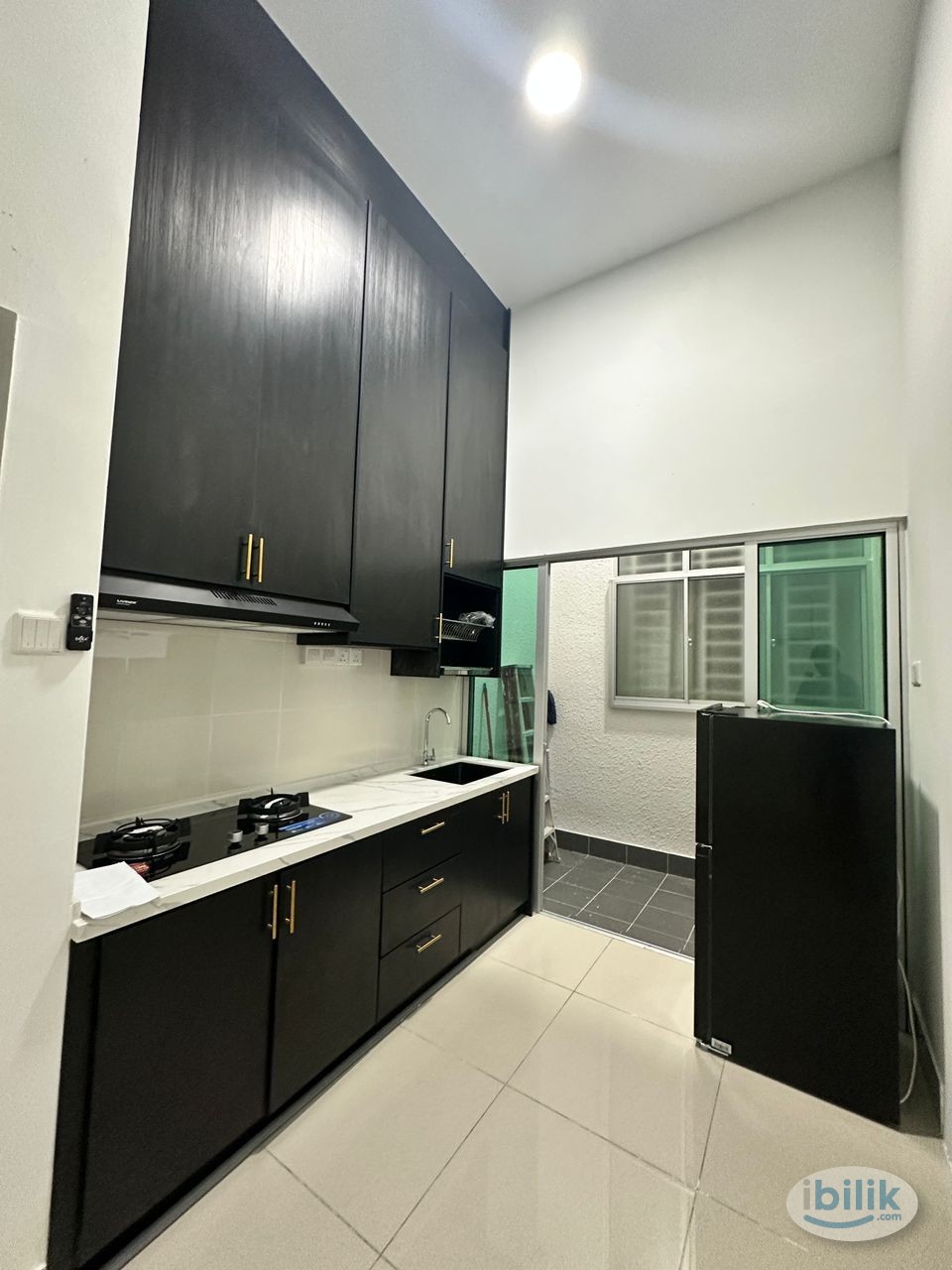 Razak city nice room for rent - Image 2