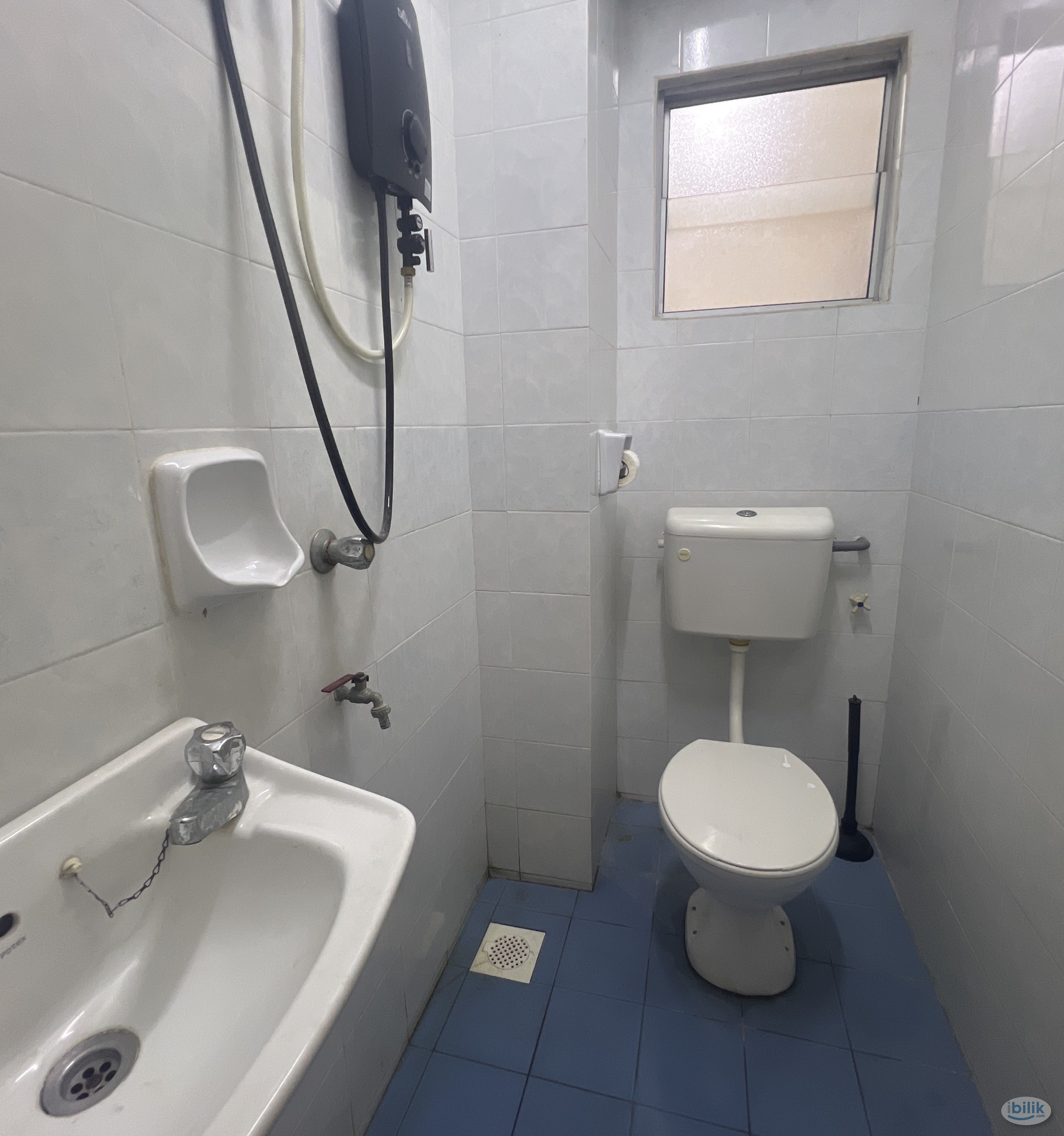 🚶‍♂️Walking Distance to Bus Stop ⭐Single Room at Flora Damansara, Damansara Perdana - Image 5