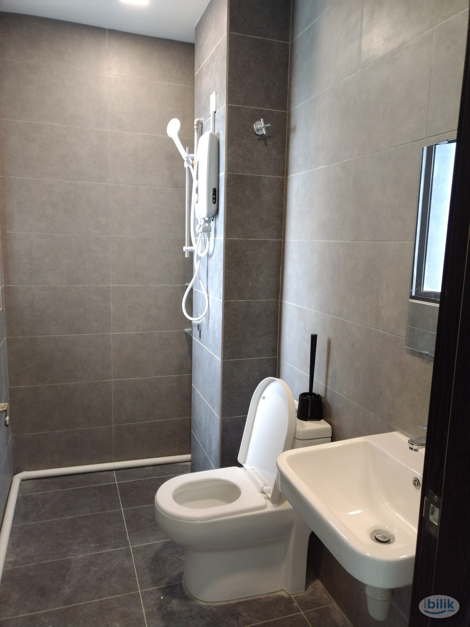 Fully Furnished RM 550 SINGLE ROOM for Rent In AMPANG✨ - Image 2